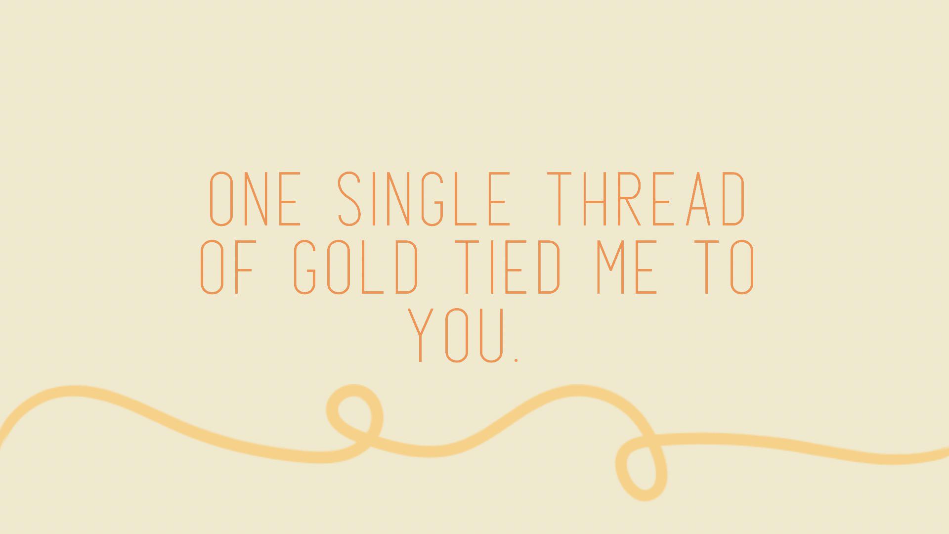 My Invisible String inspired desktop wallpaper! 🥰 r/TaylorSwift