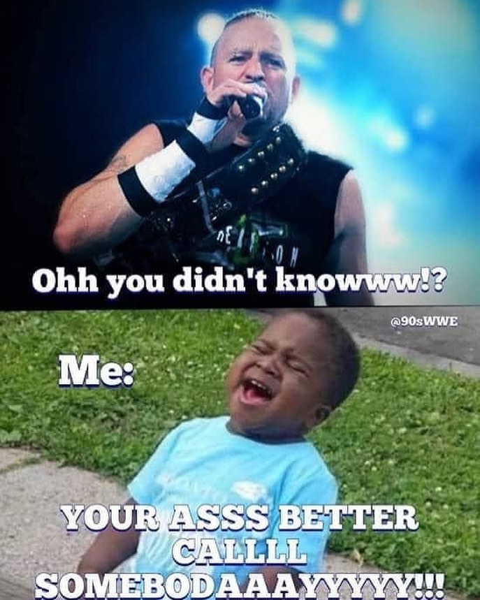 Does anybody still remember The New Age Outlaws entrance