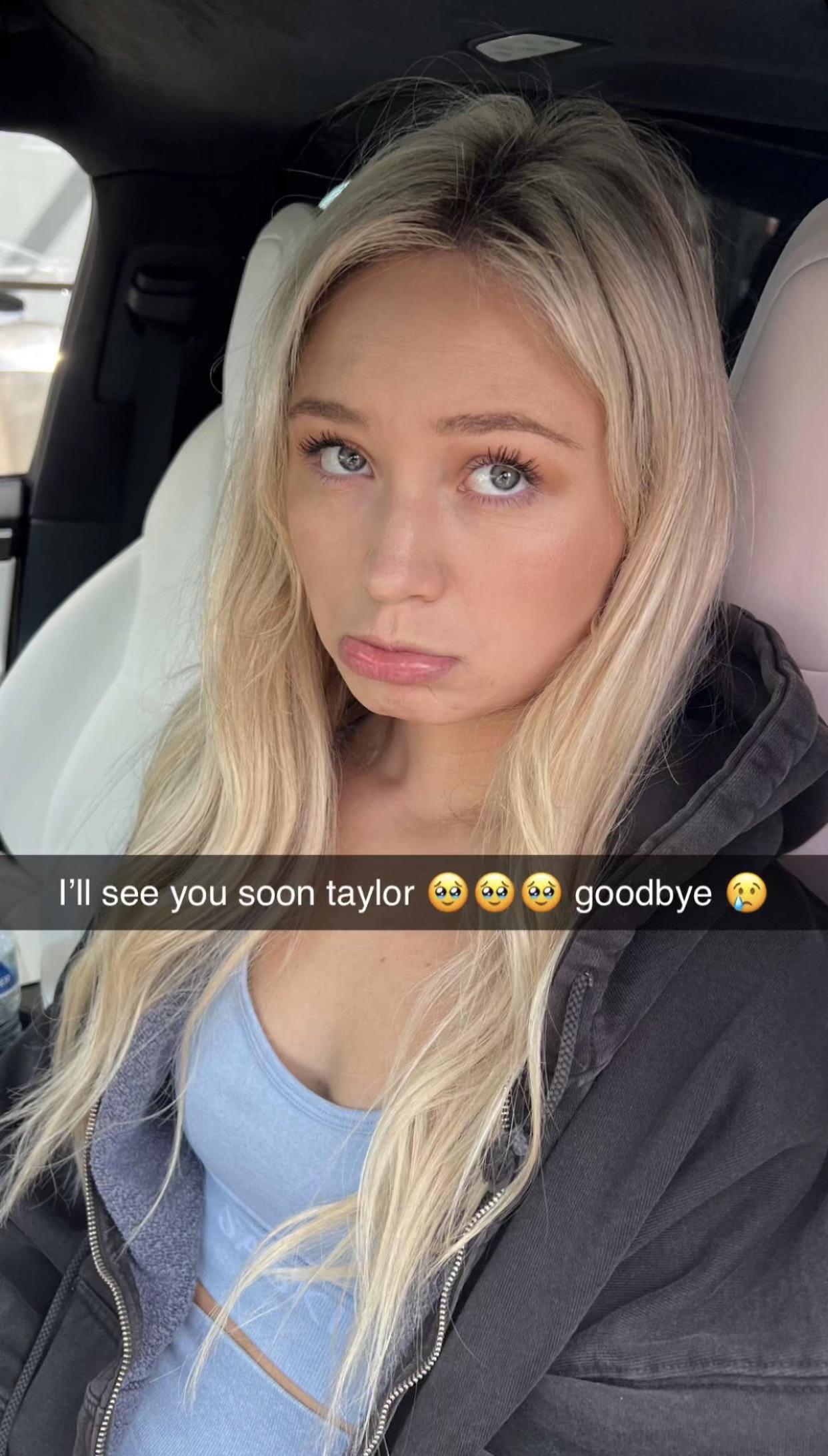 4 best taylorhudson images on Pholder | Goodbye