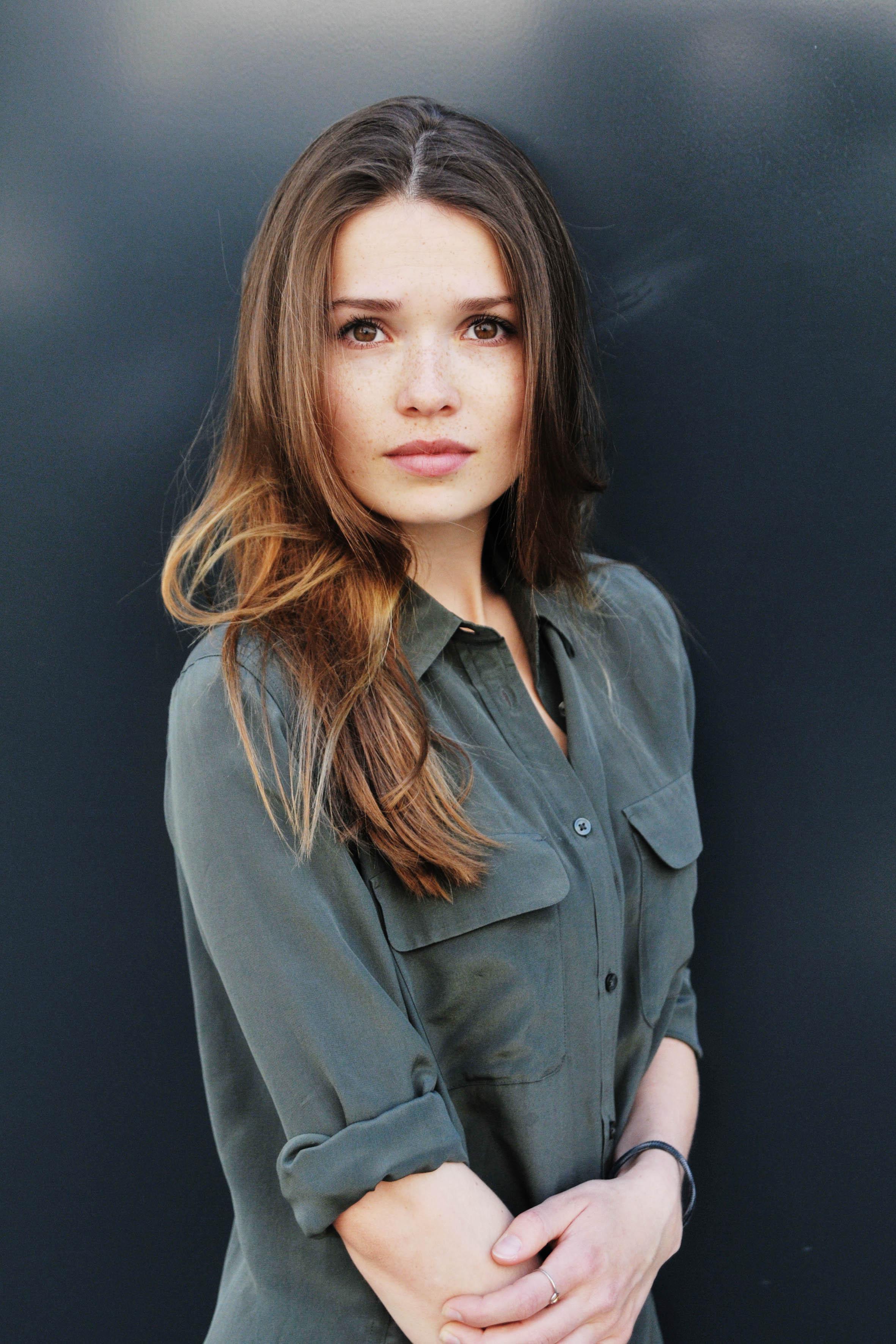 Zoe Moore r/ladyladyboners