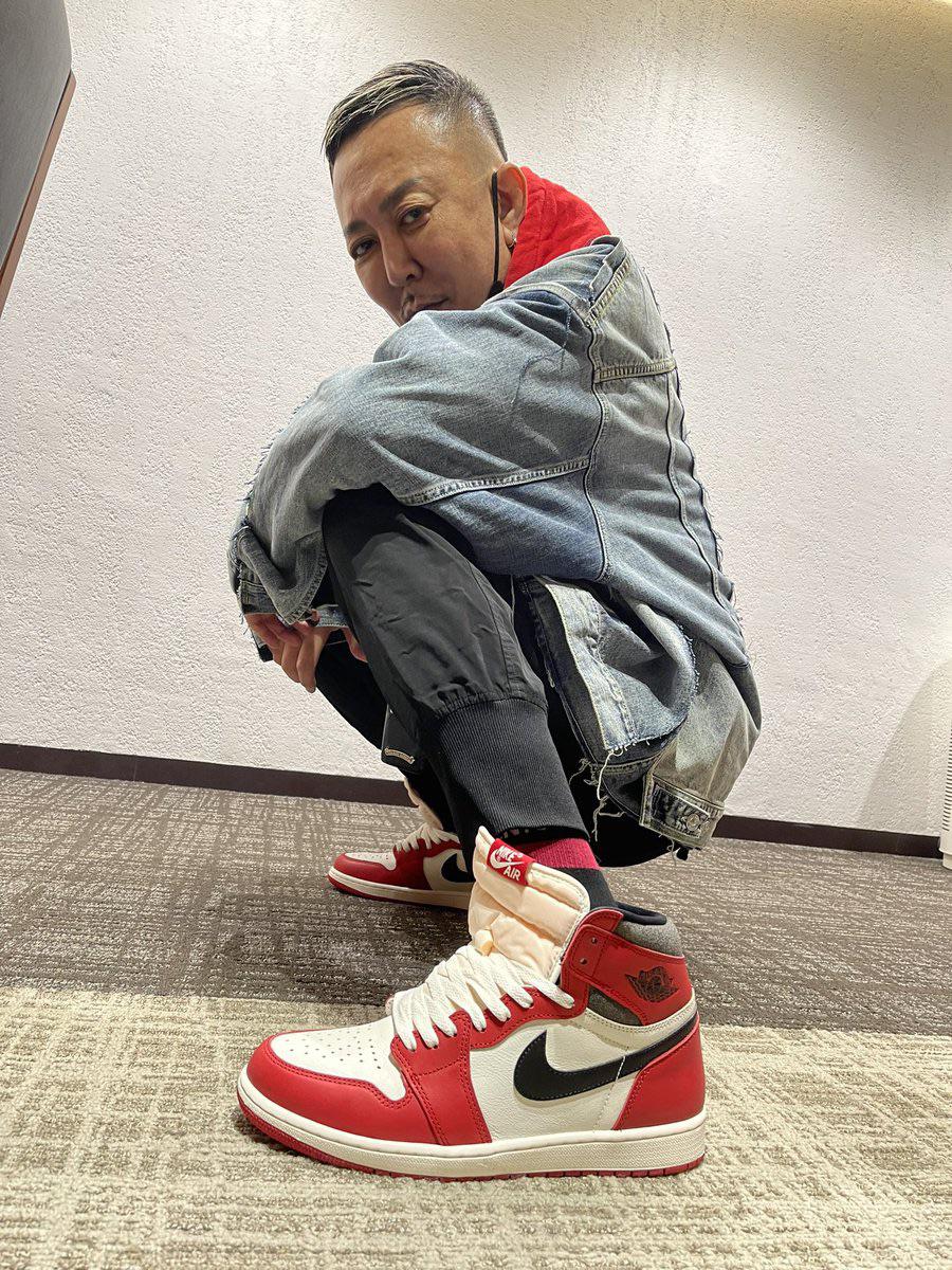 Toshihiro Nagoshi, creator of the Yakuza games, posted this on his