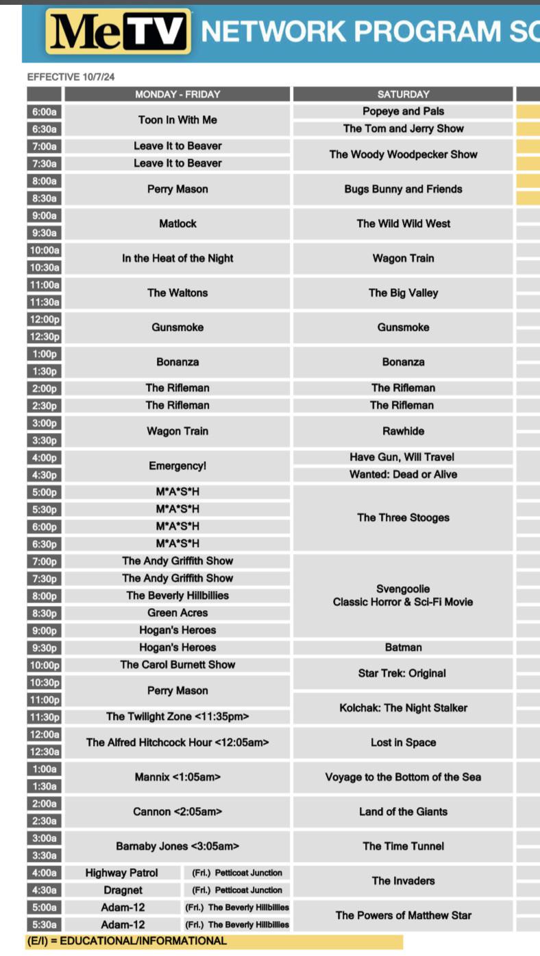 6 best r/metv images on Pholder 🚨Breaking News 🚨Emergency is coming