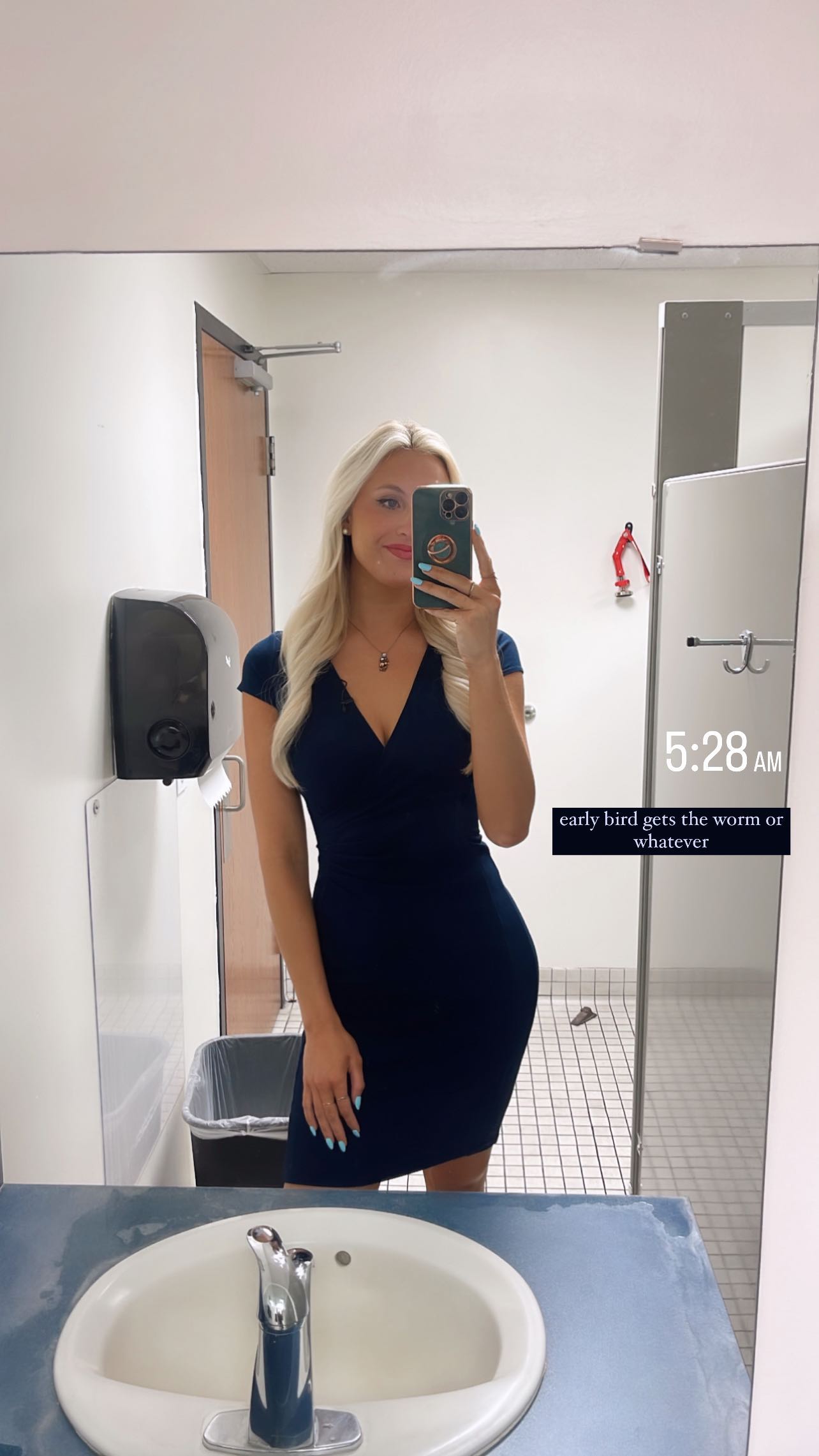 Liv Johnson KSEE24 CBS47 Fresno r/hot_reporters