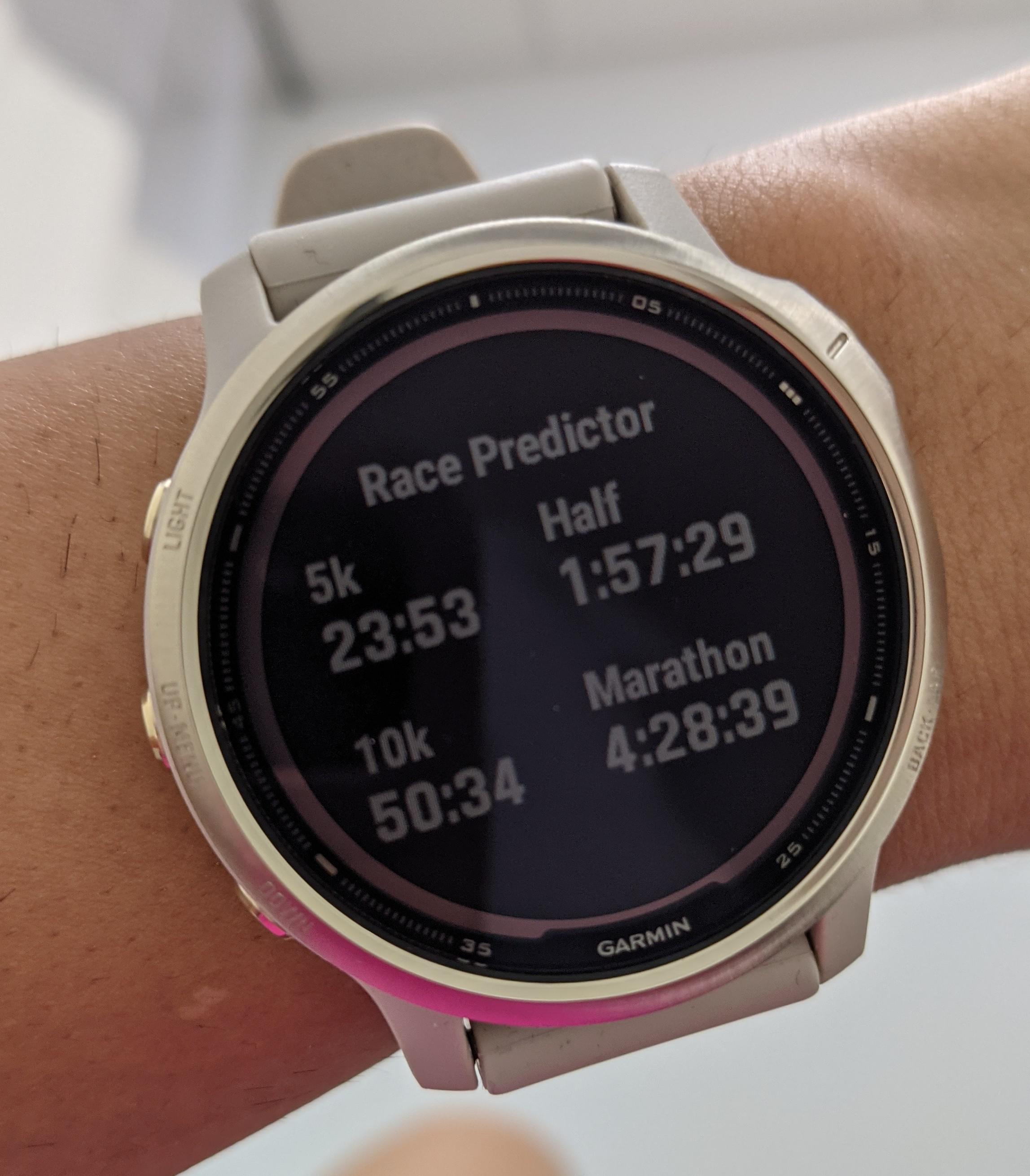 132 best Vo2 Max images on Pholder Garmin, Apple Watch Fitness and