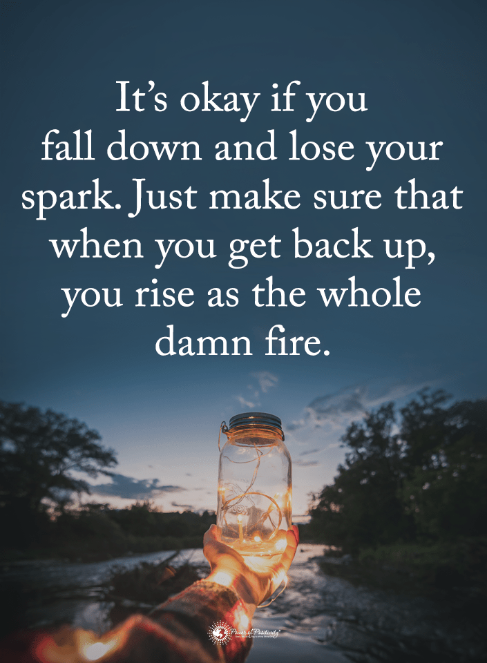 [IMAGE] Rise Back Up... r/GetMotivated