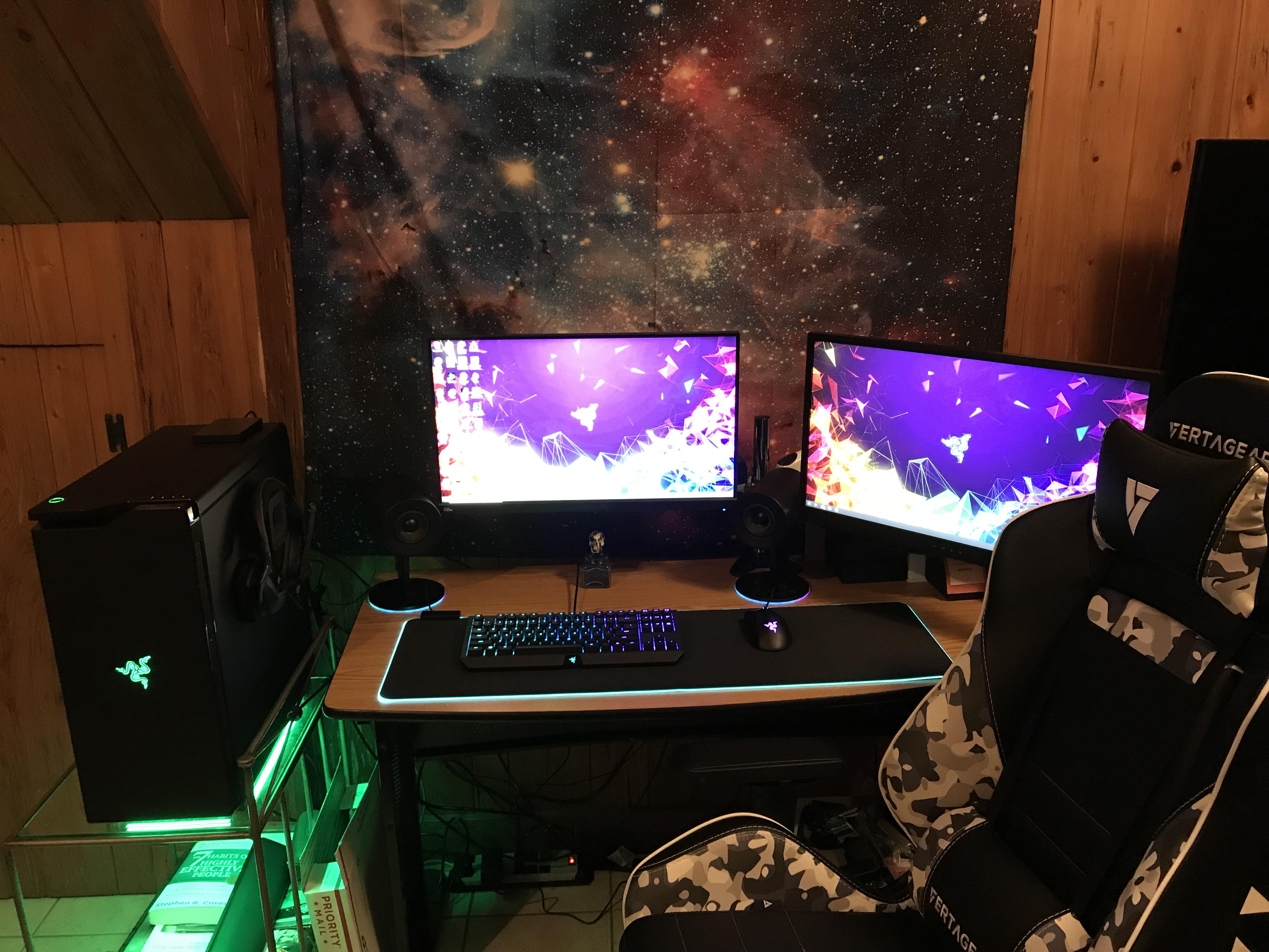 Razer station r/razer