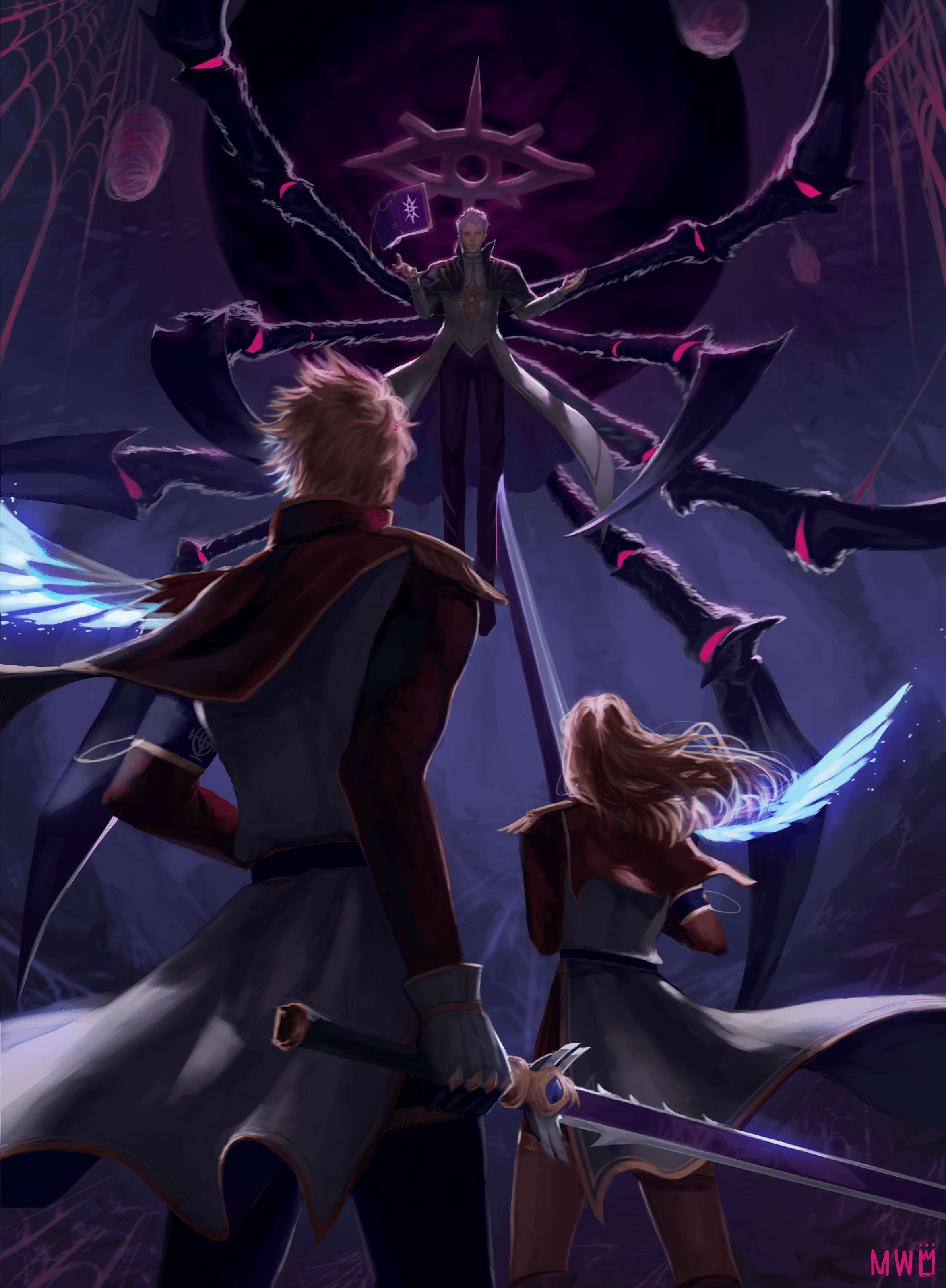 MapleStory Zero vs Esfera Will The Final Battle MapleStory