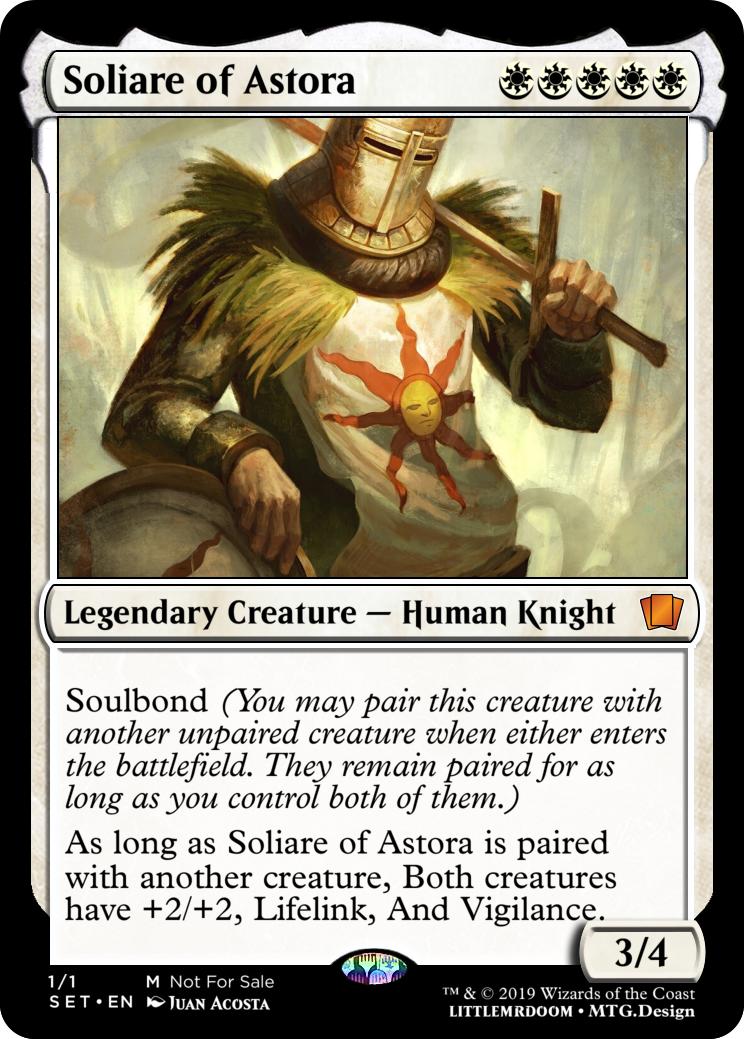 Jolly Cooperation, Anyone? custommagic