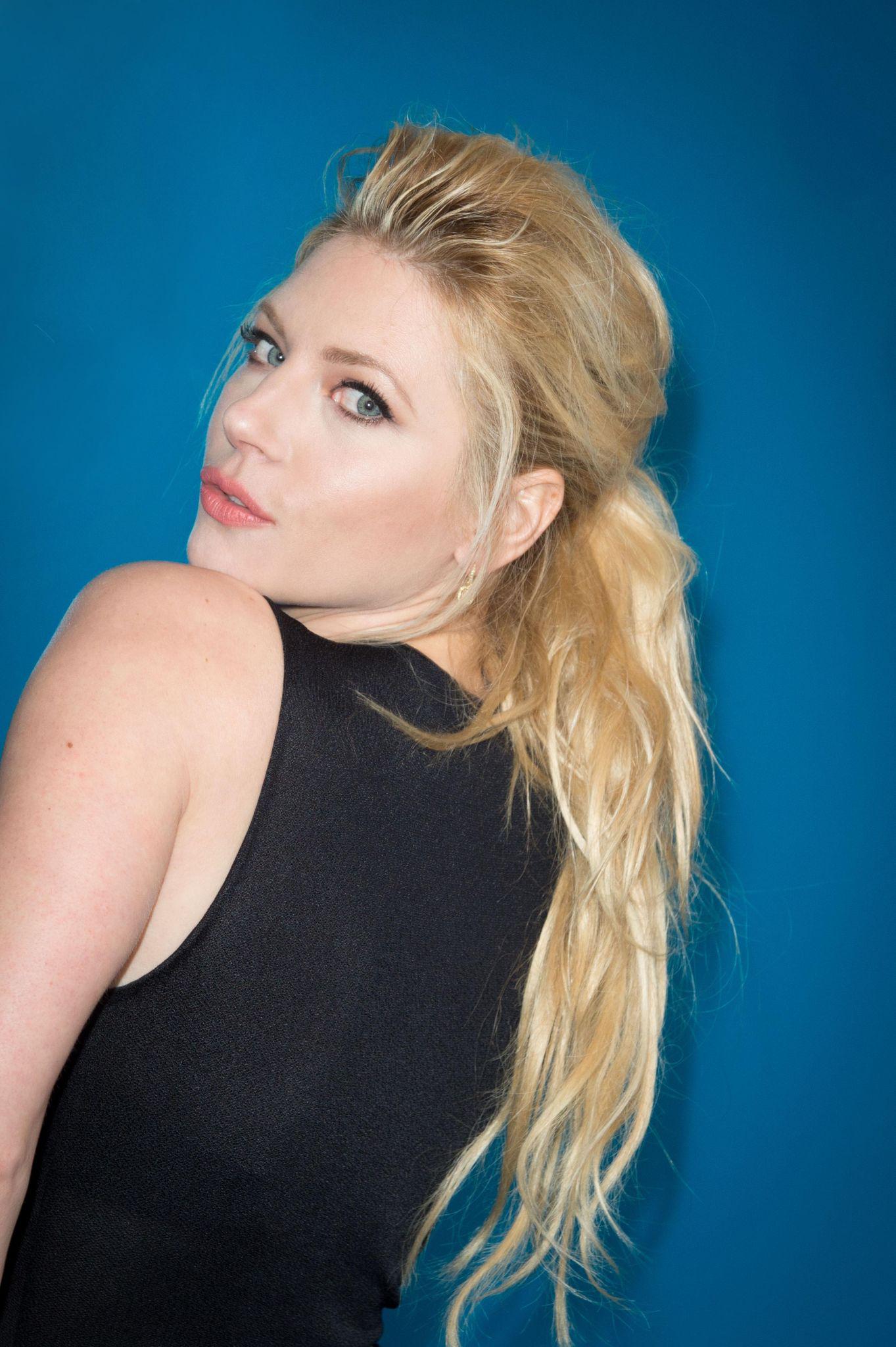 Kathryn Winnick : gentlemanboners