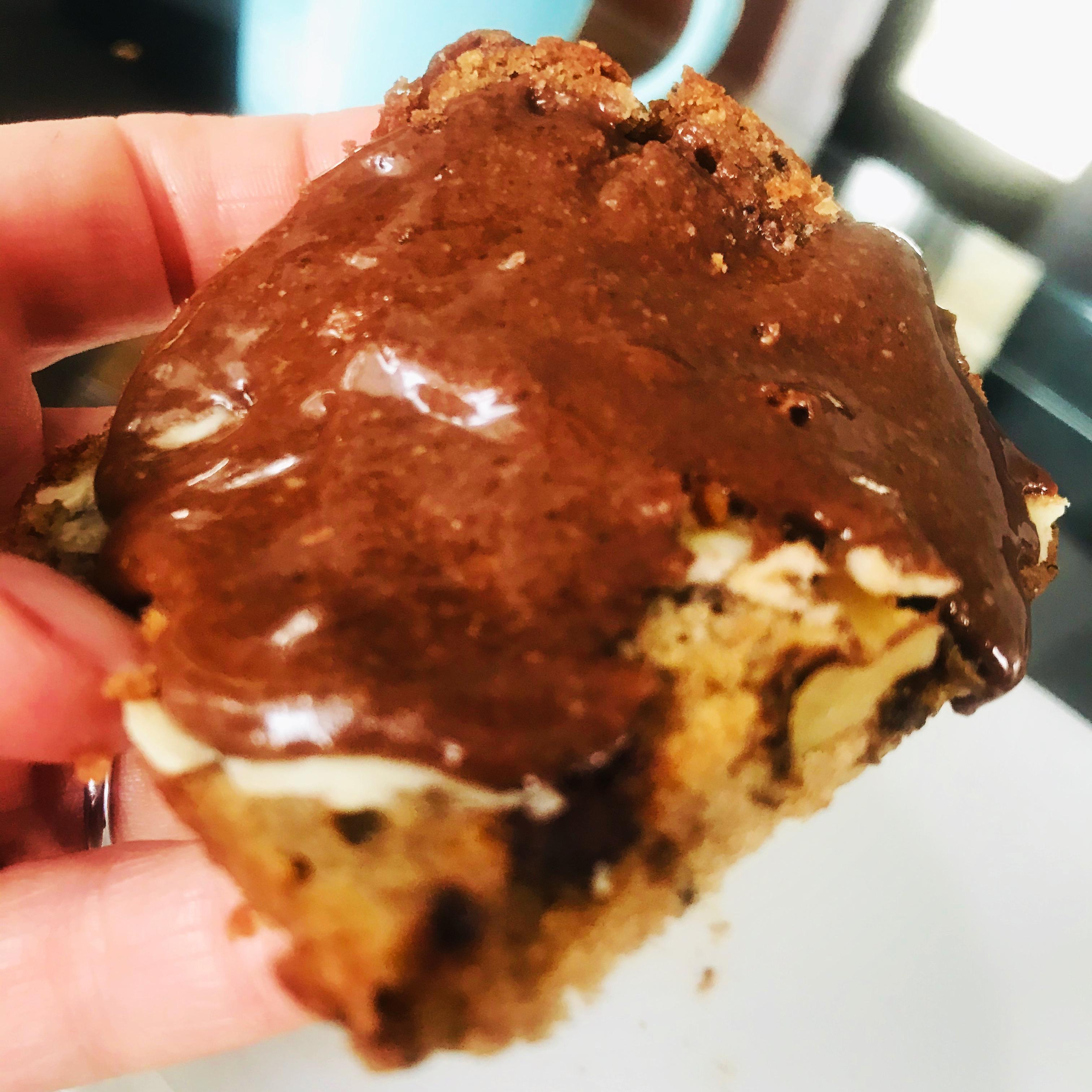 Chocolate Almond Butter r/HealthyFood