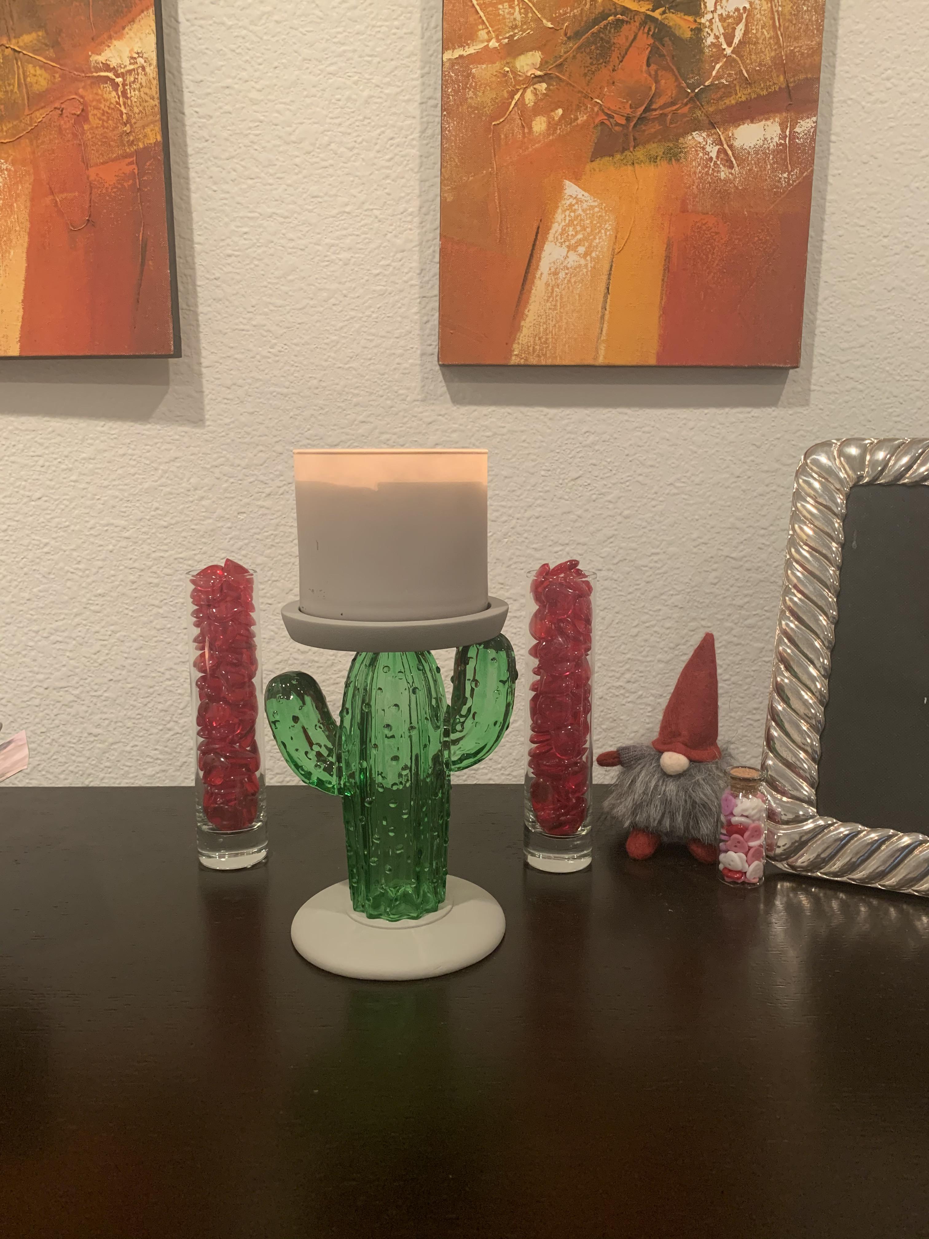 Say yes to Cactus Candle Holder!!!! r/bathandbodyworks