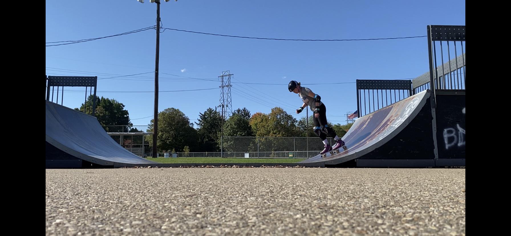 Wheel Dilemma! Best wheels for skate park with very rough concrete? r