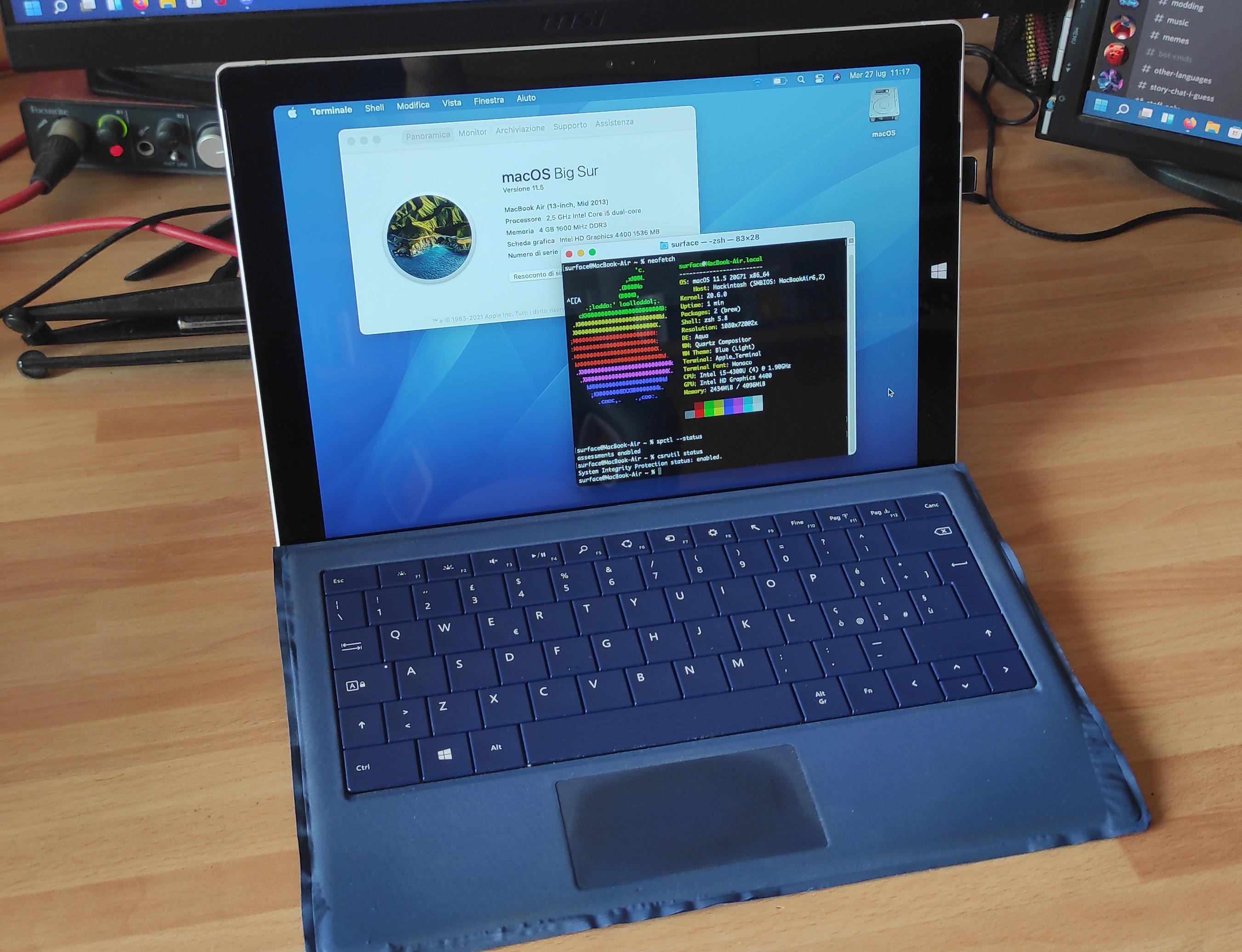 2001 best Surface Pro 7 images on Pholder Surface, Kerbal Space