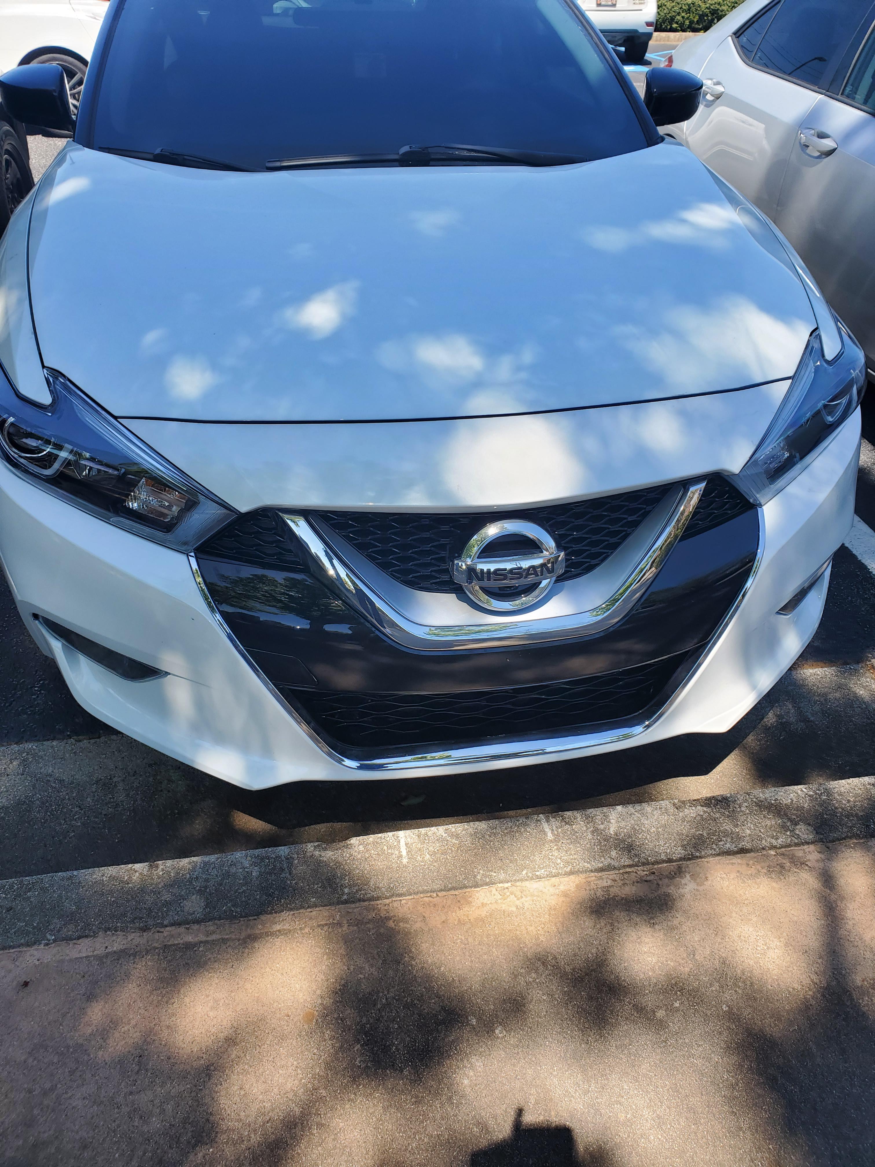 2017 Nissan Maxima Headlights Exploring Top 70+ Images And 6 Videos