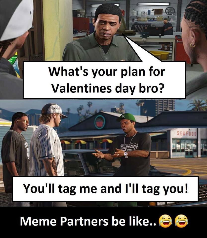 Homie gotta do what a homie gotta do