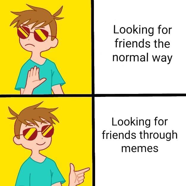 Is there a trans or lgbt+ discord I could join? traaaaaaannnnnnnnnns