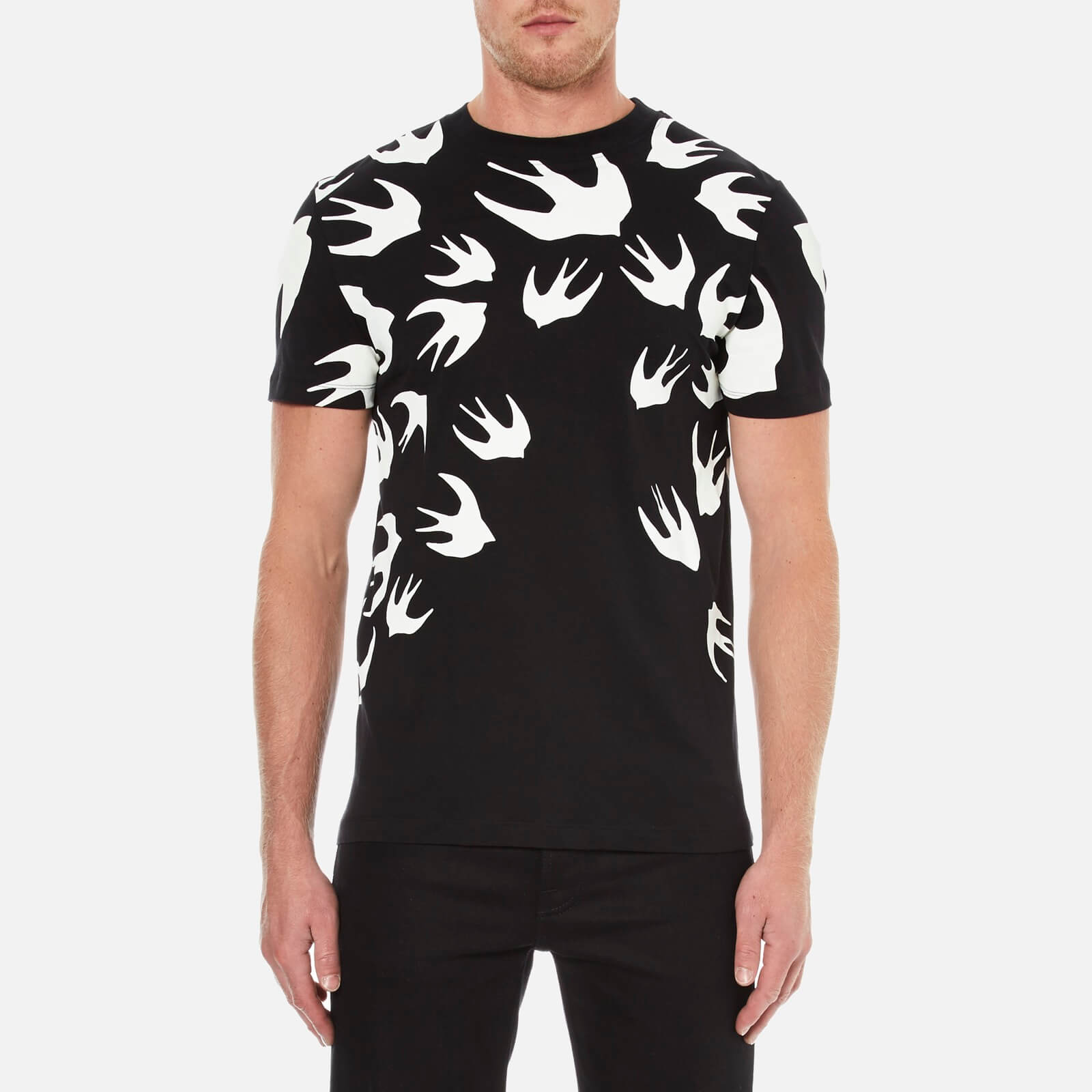 [W2C] Alexander McQueen Swallow Tshirt or any McQueen Tshirt please