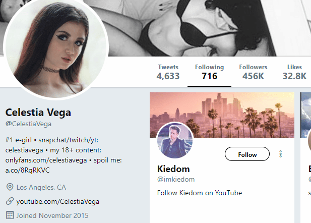 13 best Celestia Vega images on Pholder | Hamptonbrandon, Celestia Vega and Greekgodx