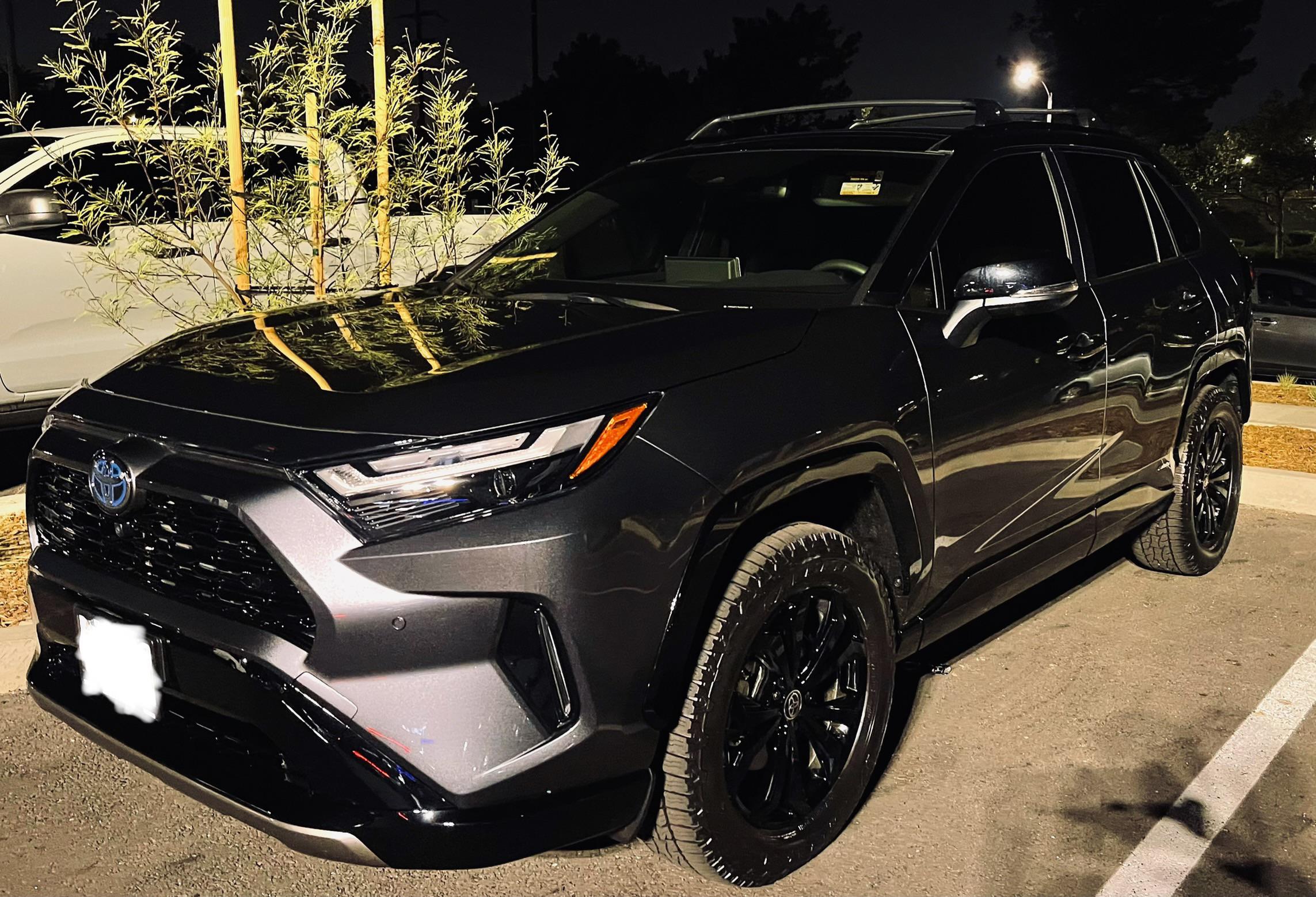 Toyota Rav4 Tire Size Top 70+ Images & 7 Videos