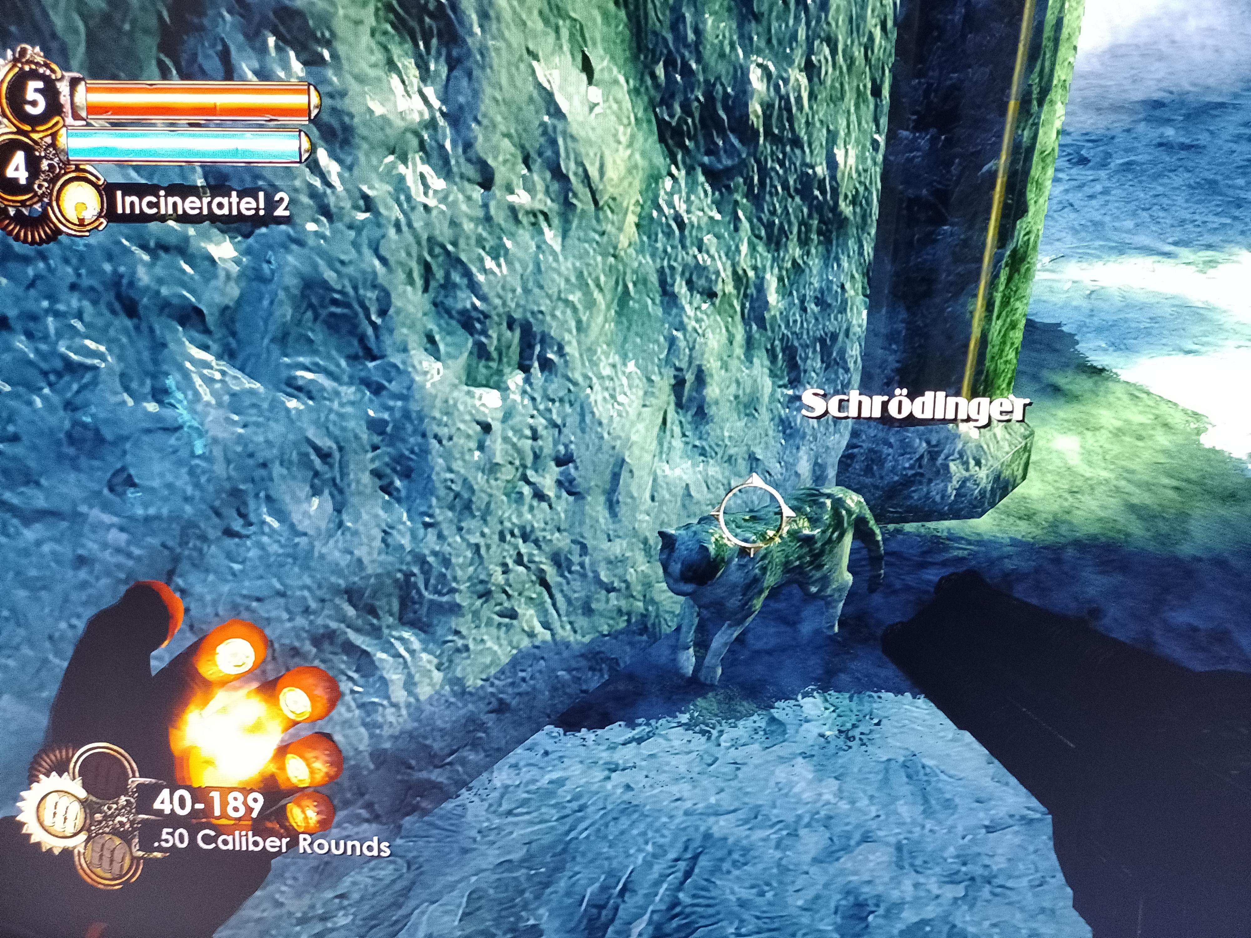 well, well, well. look what we have here r/Bioshock