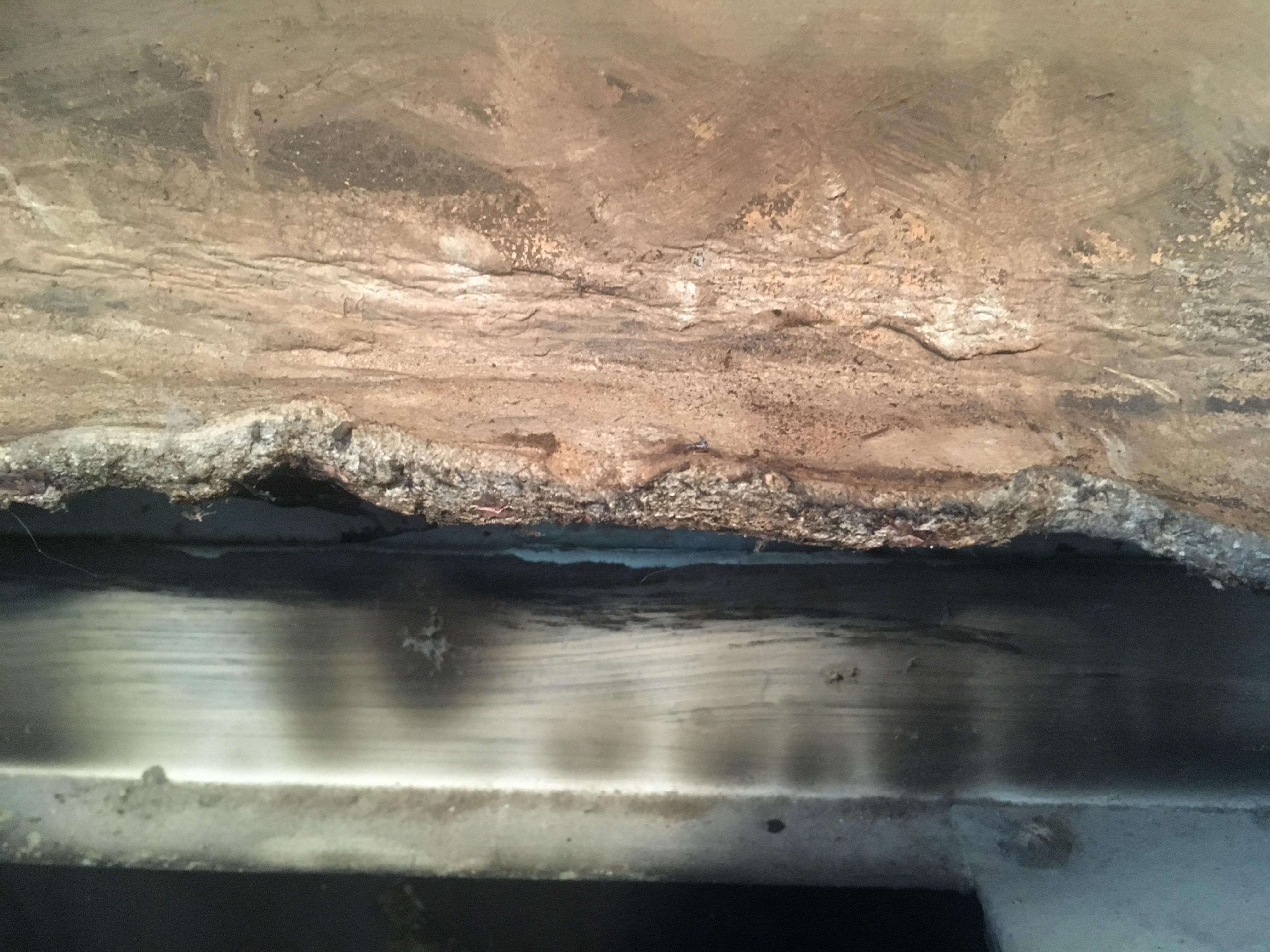 Asbestos in rental unit NYC r/TenantHelp