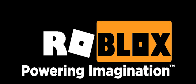 Roblox Powering Imagination Card