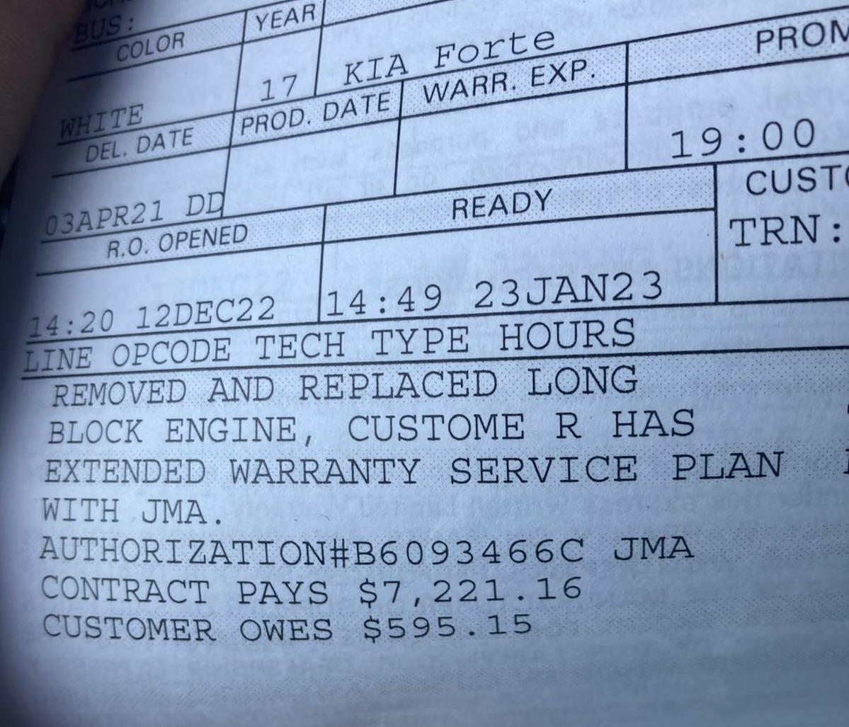 The single greatest decision I made for myself as a driver and probably