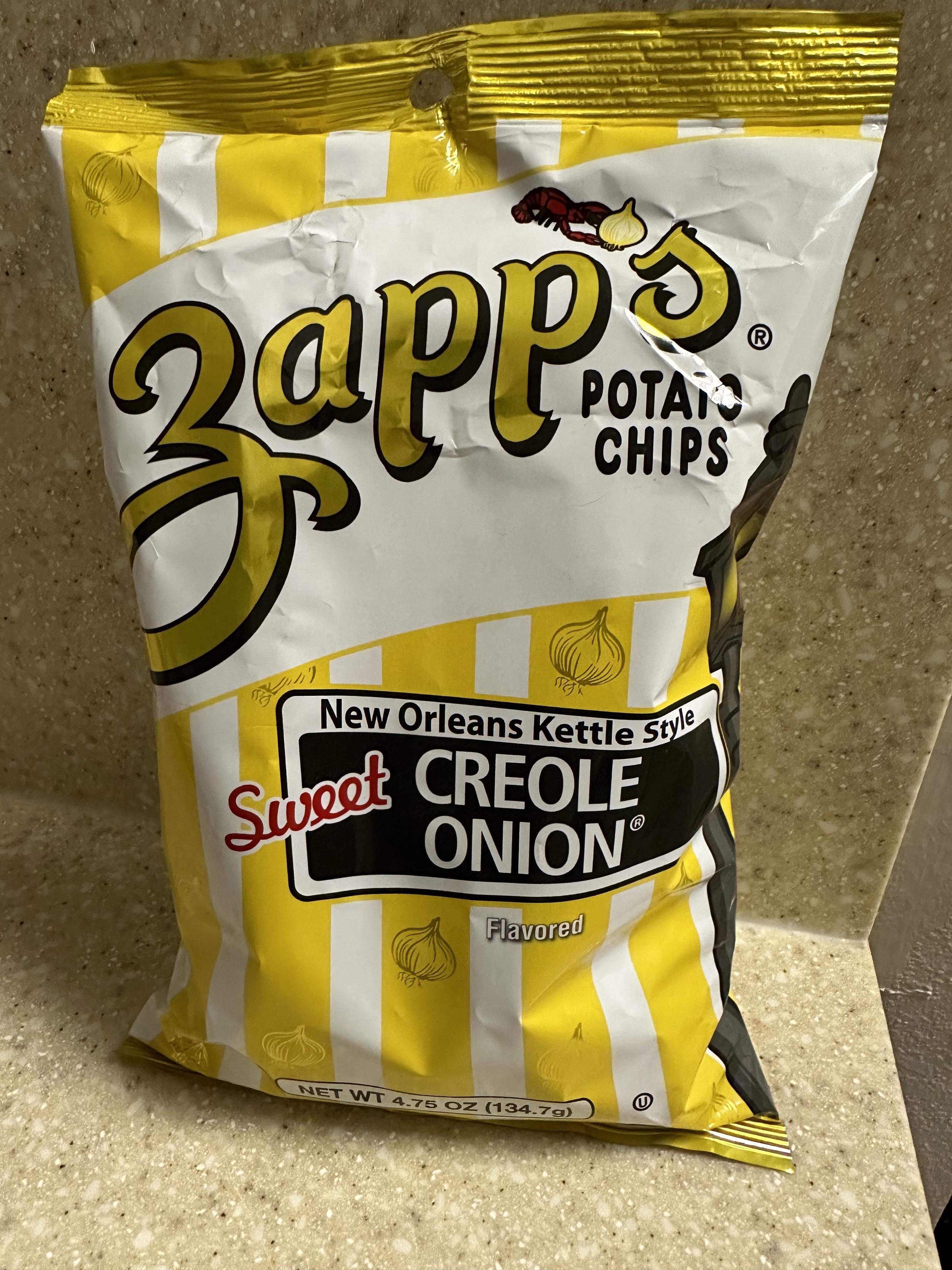 I’ve only been able to find these instore in New Orleans r/snacking