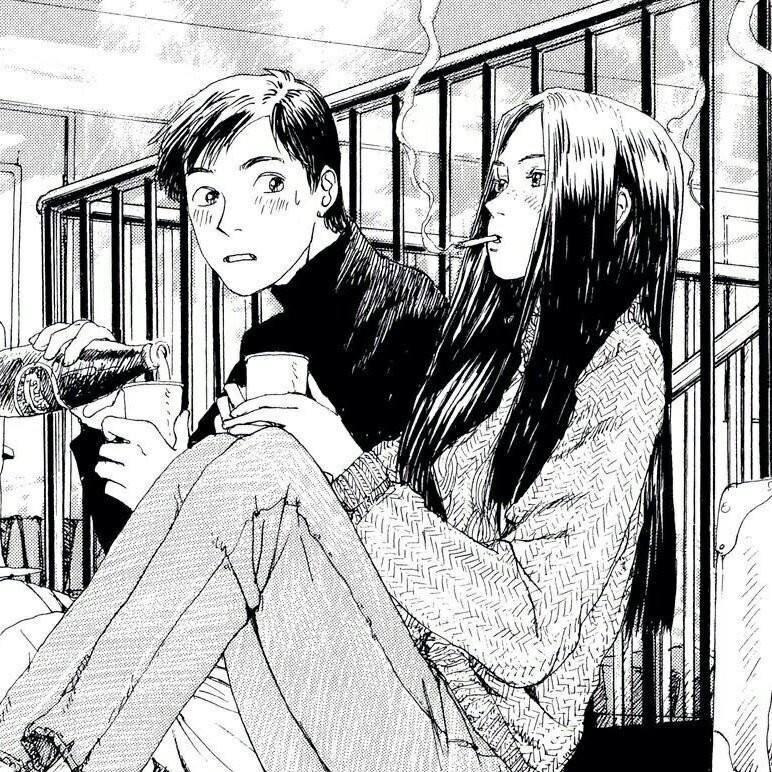 Looking for this manga if anyone can help identify. manga