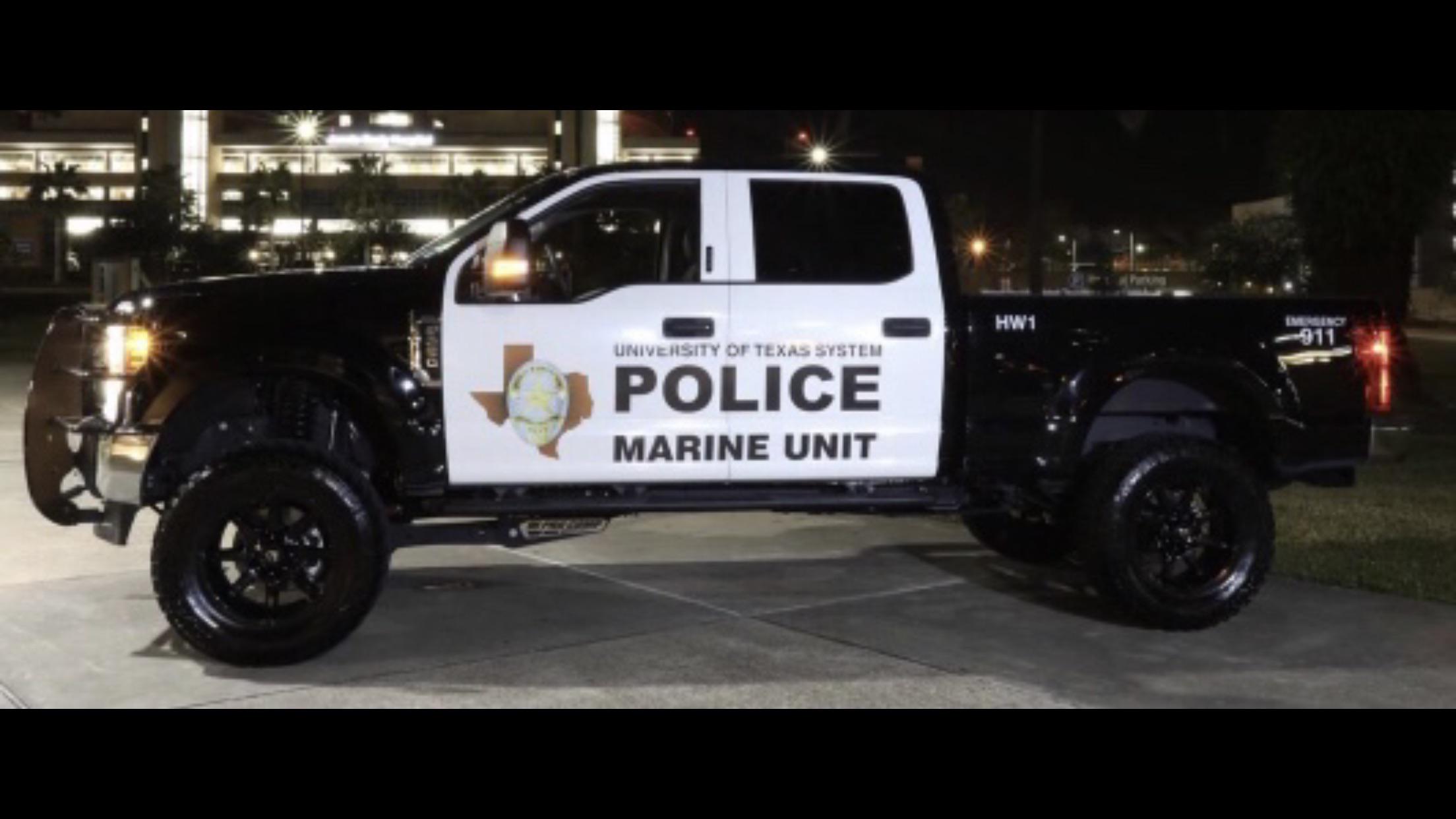 Texas means trucks r/PoliceVehicles