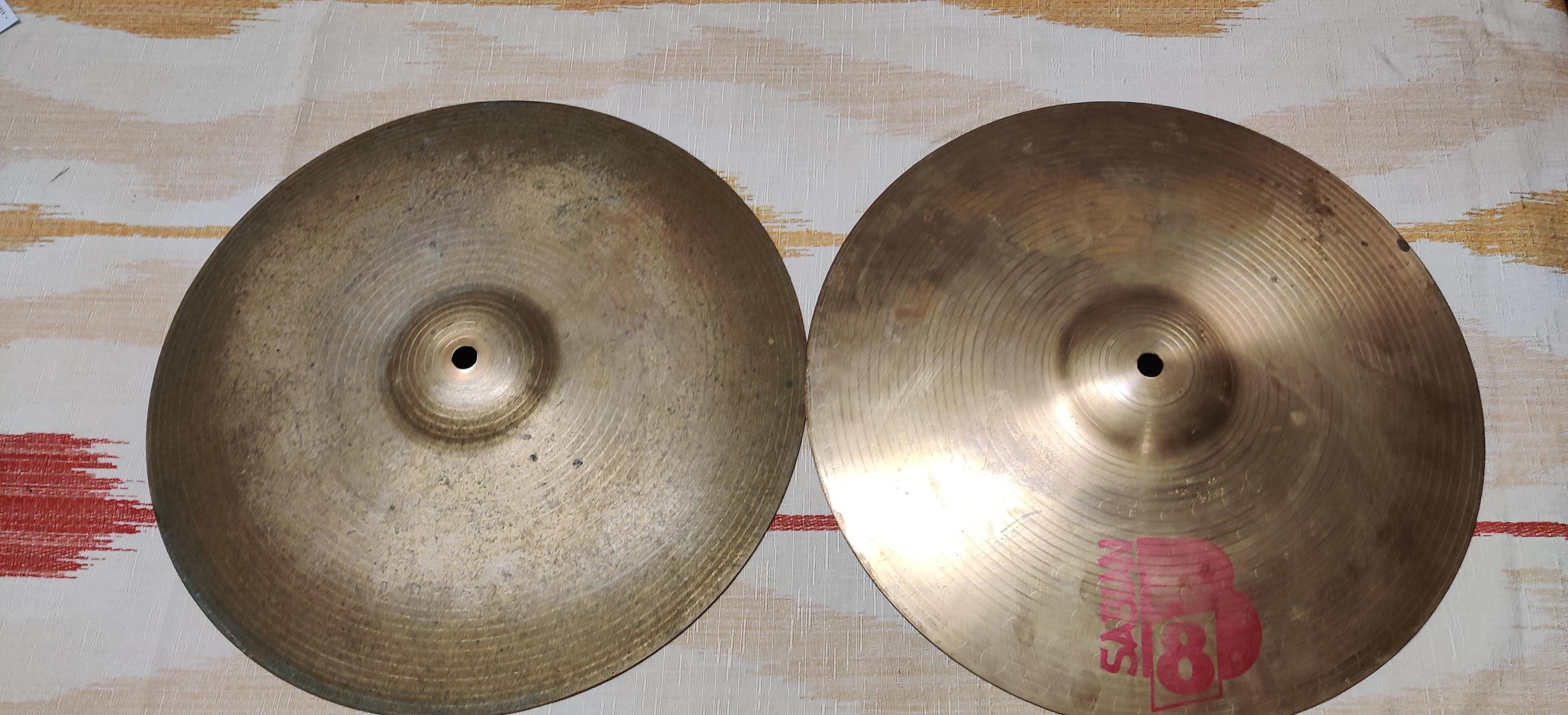 Turkish Lira vs Turkish cymbal prices cymbals