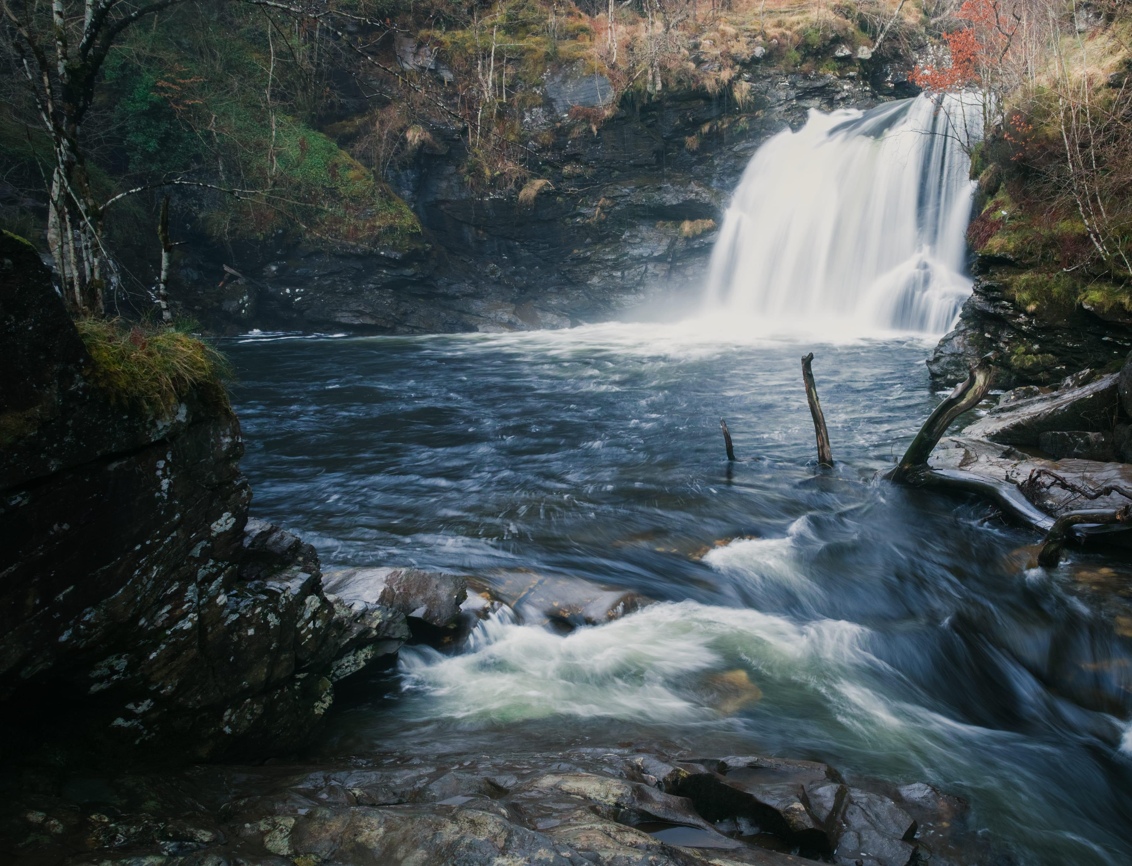 361 best Loch Lomond images on Pholder Scotland, Earth Porn and Scotch
