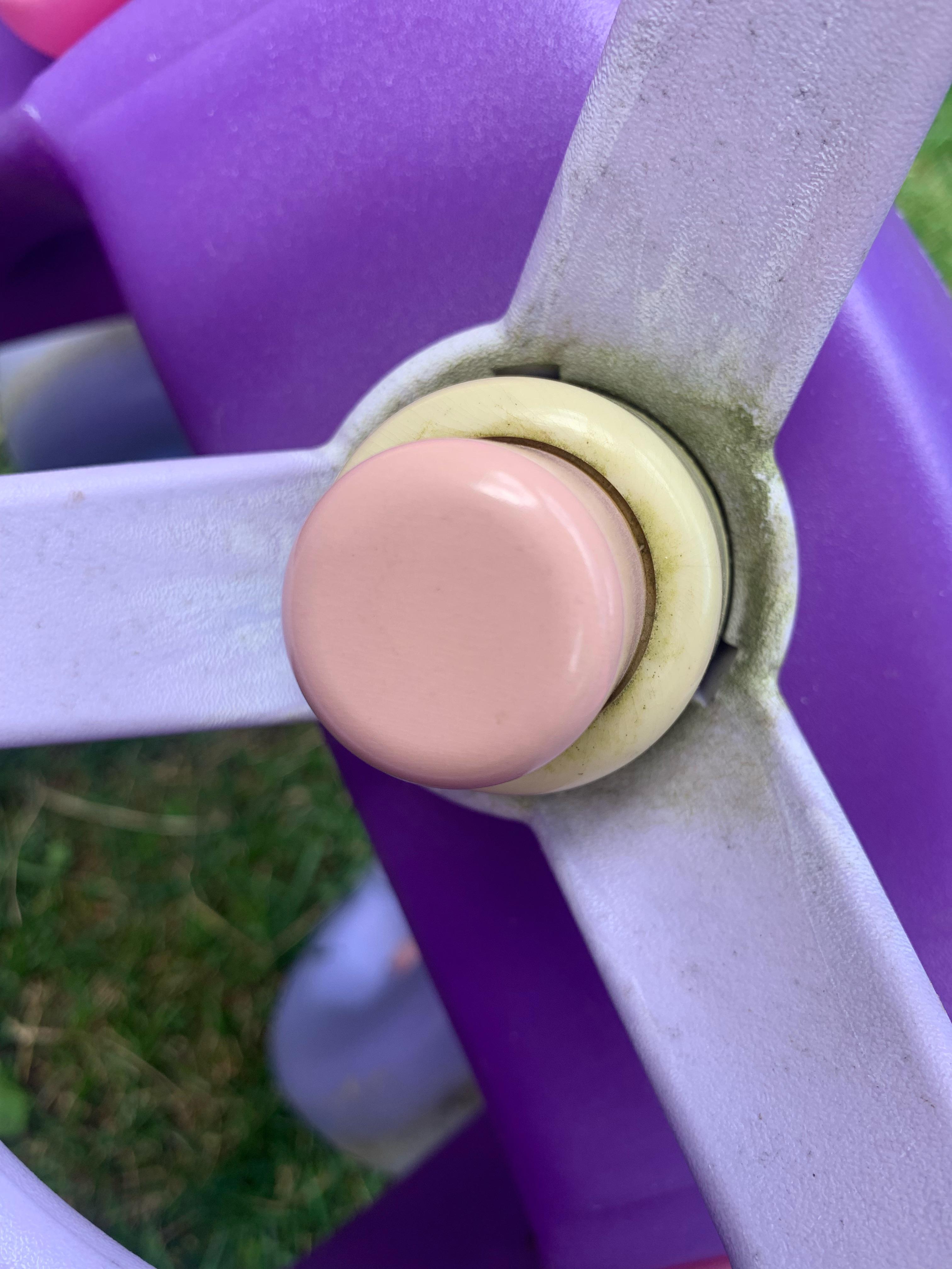 Tips for cleaning outdoor toys? r/CleaningTips