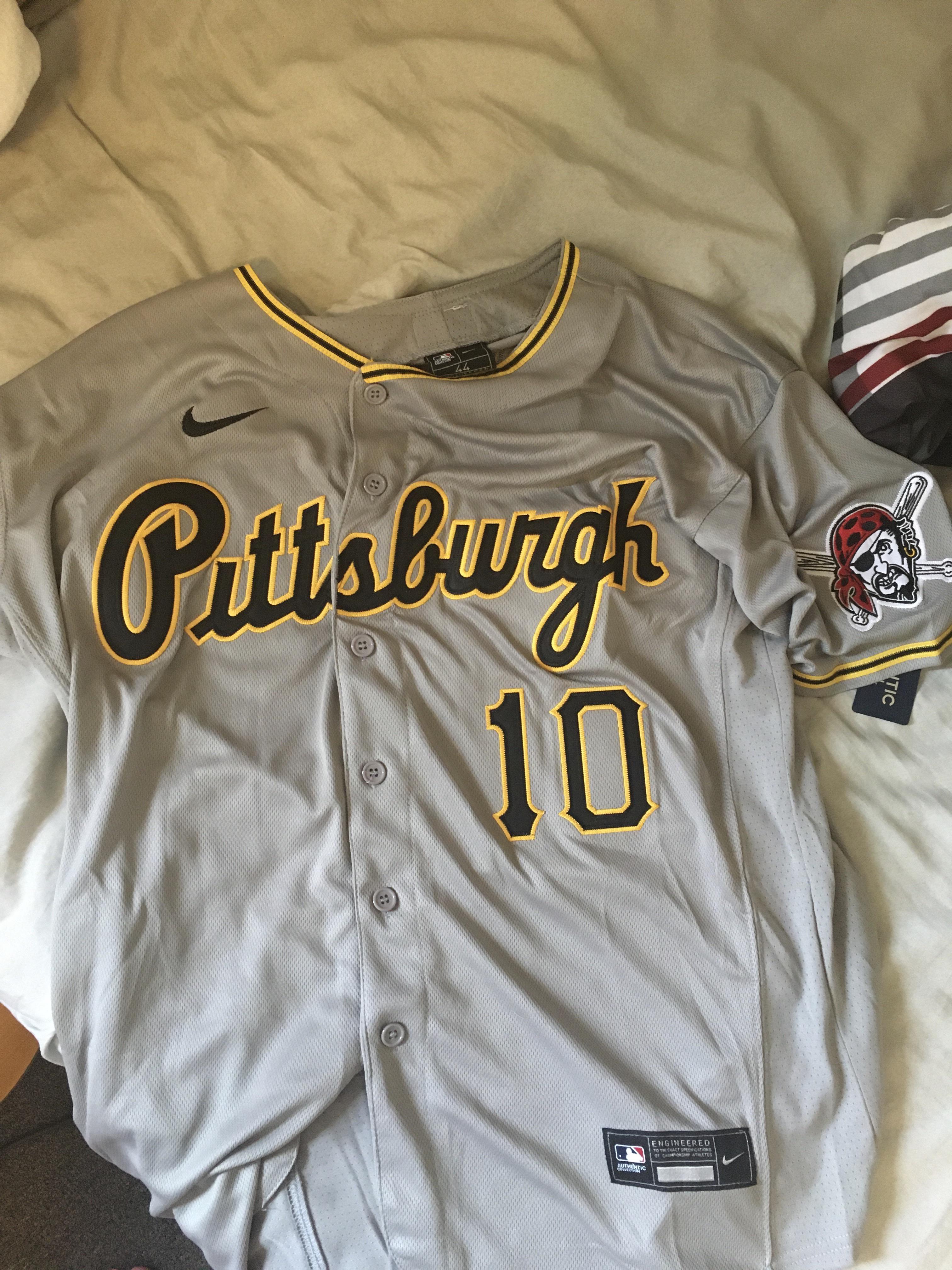 Fake jersey squad r/buccos