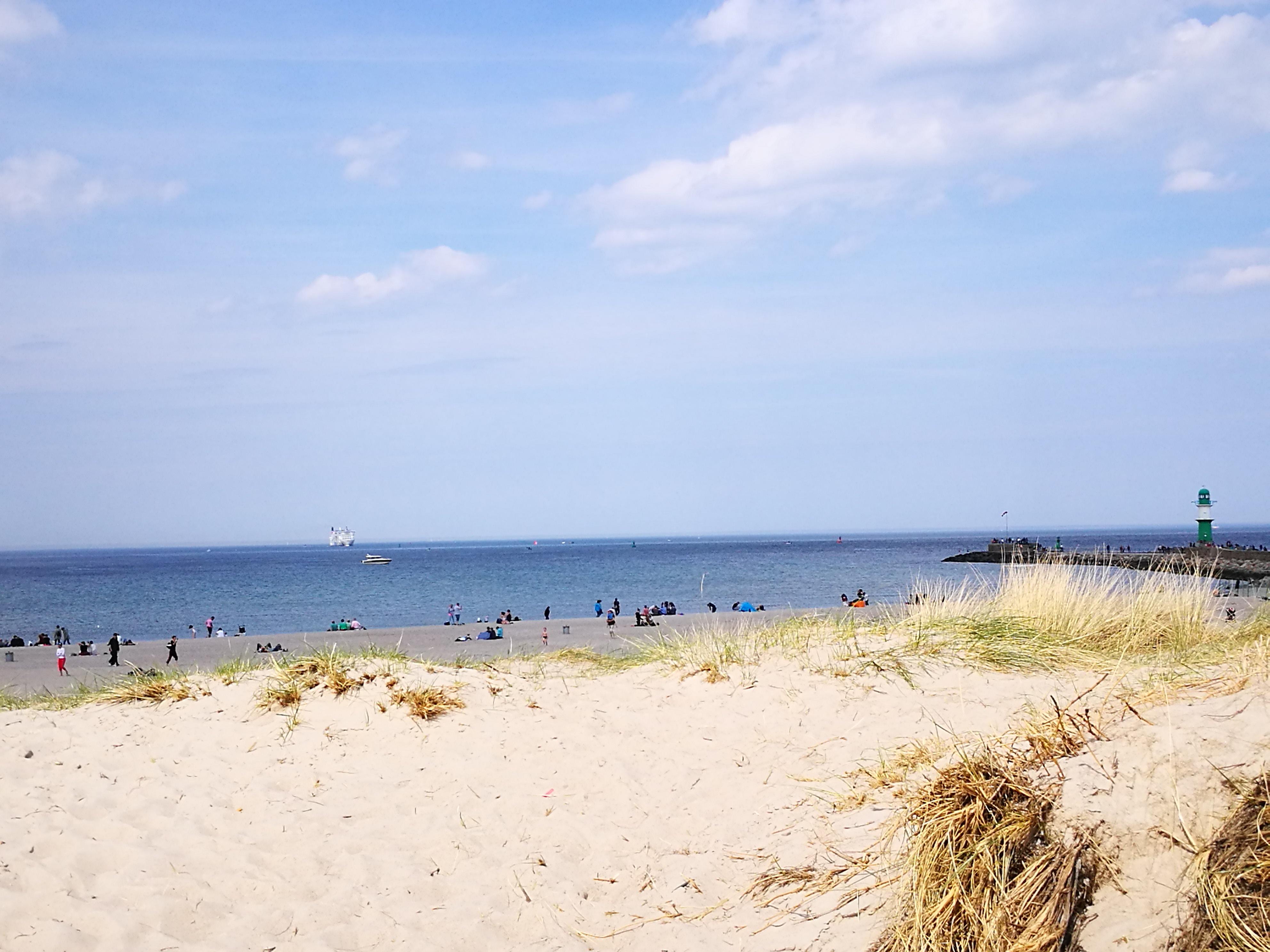 Baltic Sea view 😌 r/europe