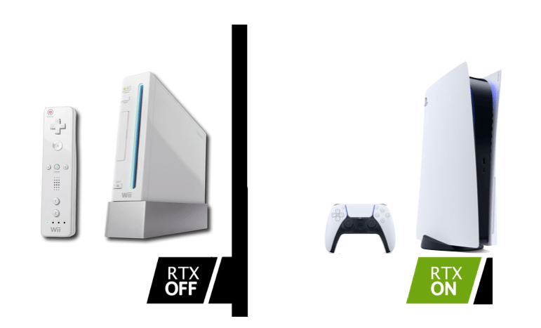 I hope the ps5 is quieter than its jet engine predecessor memes