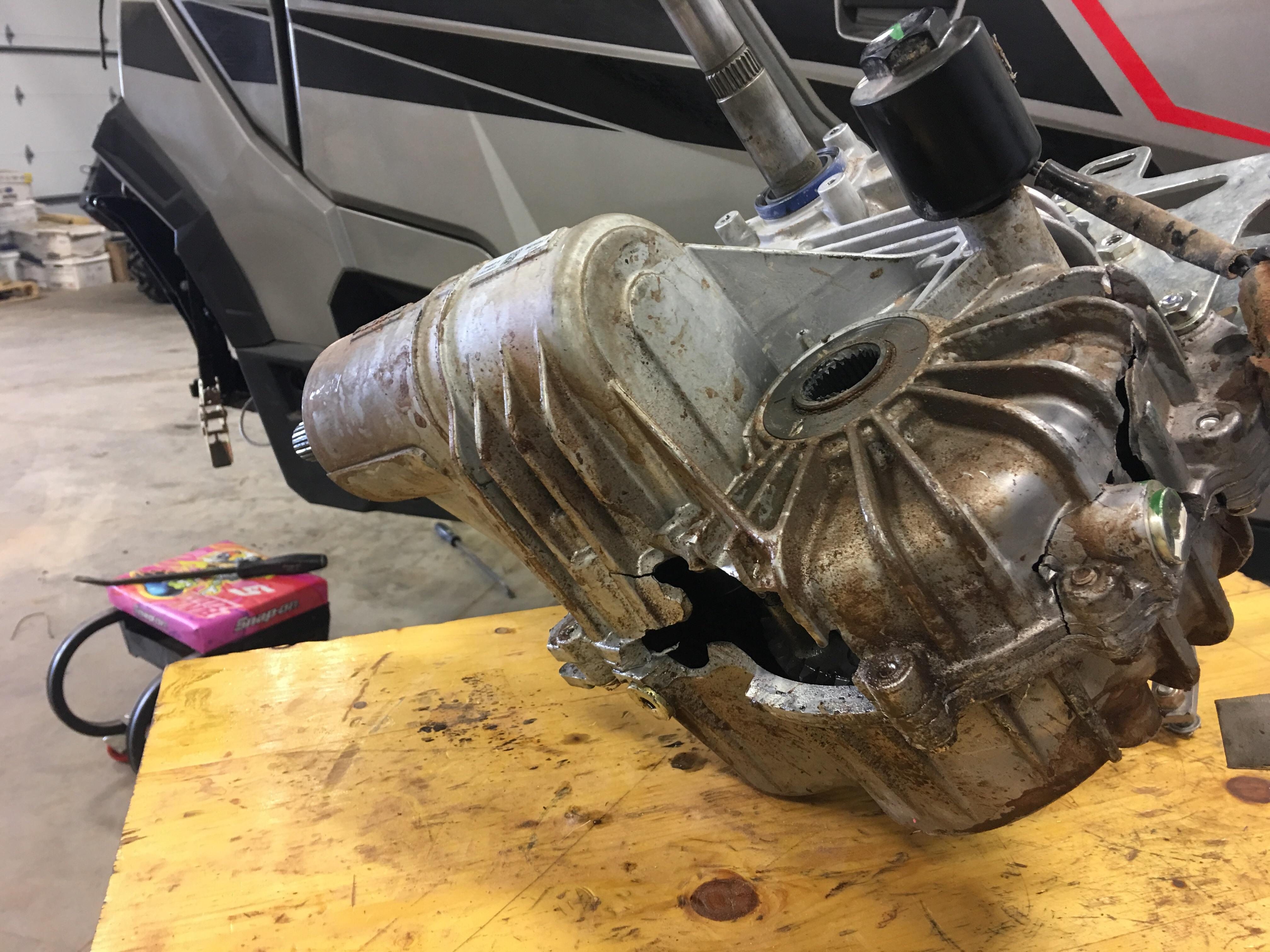 4063 best Transmissions images on Pholder