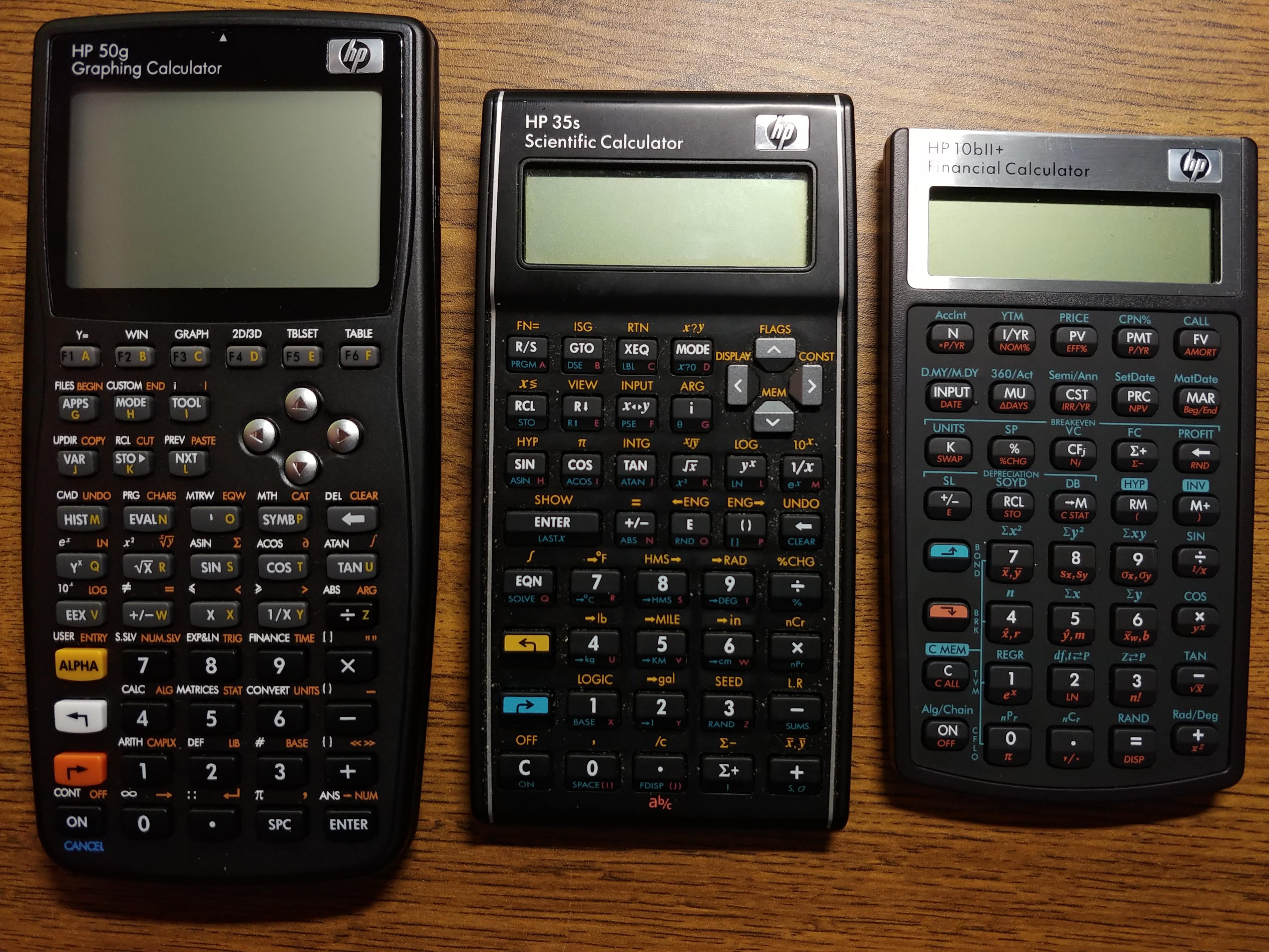 29 best r/hpcalc images on Pholder | I want to add to my collection but