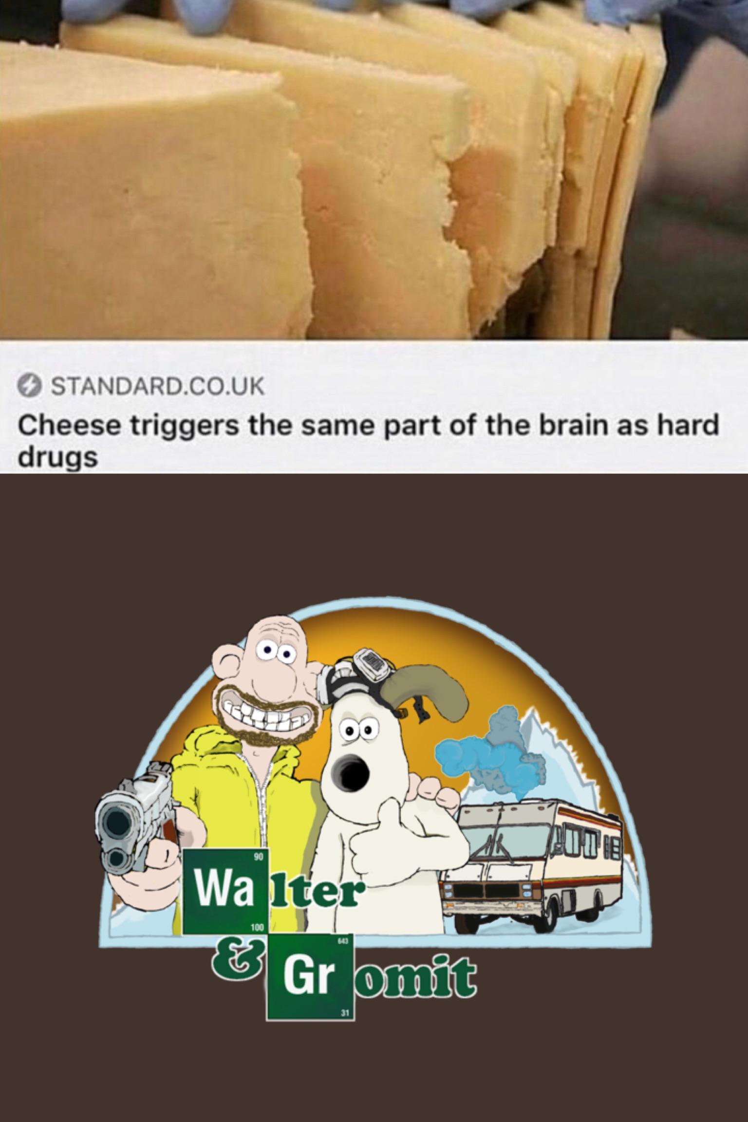 Guys, we have got this figured out r/CheeseMemes
