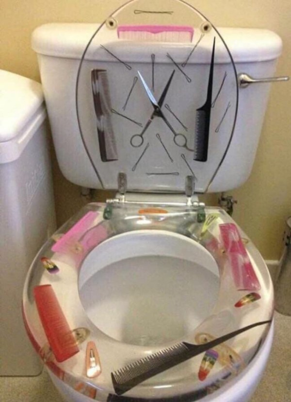 Toilet Seat Up Or Down Math the most toilet