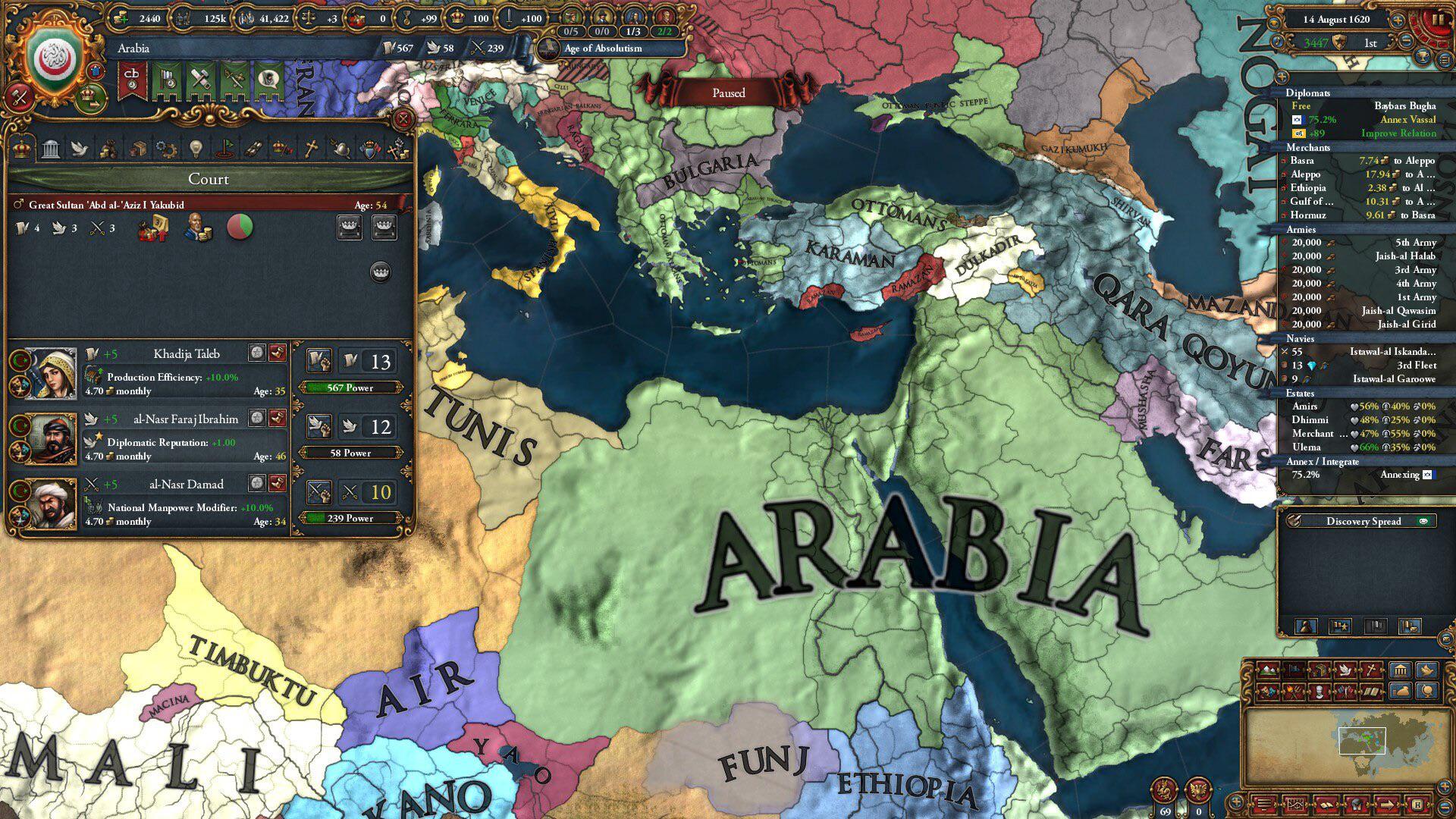 Advisor cost reduction is truly outrageous (and this likely isn't even