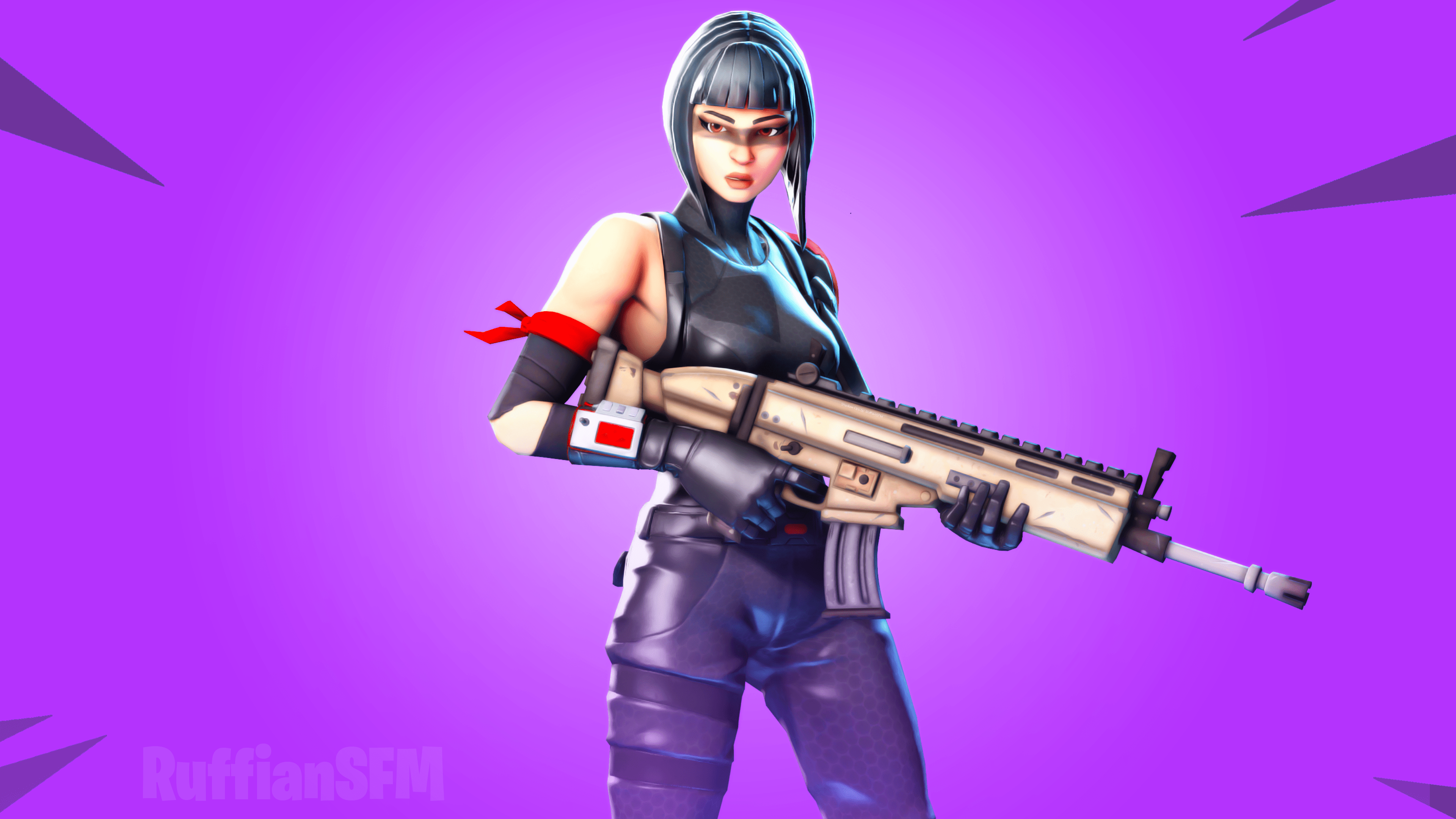 [SFM] Shadow Ops FortNiteBR