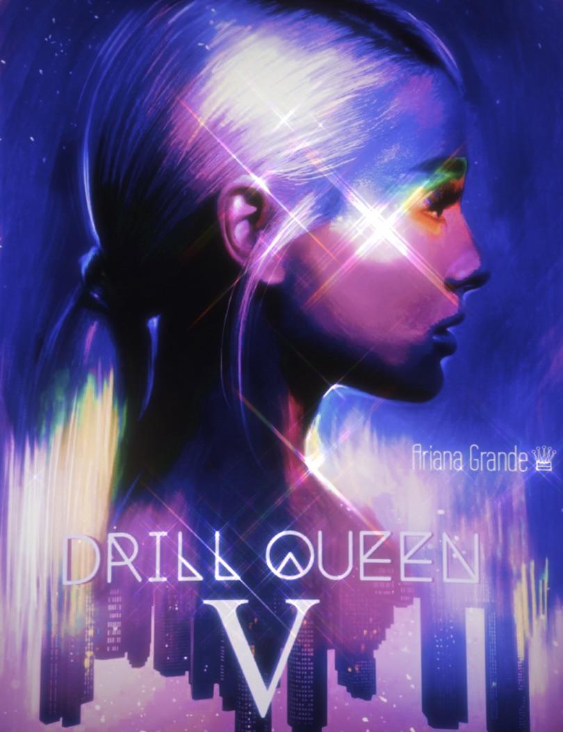 ARIANA GRANDE DRILL QUEEN V AVAILABLE 2/1/21 UK DRILL REMIXES 🔥🔥🔥🔥 SUBSCRIBE TO THE LINK IN THE