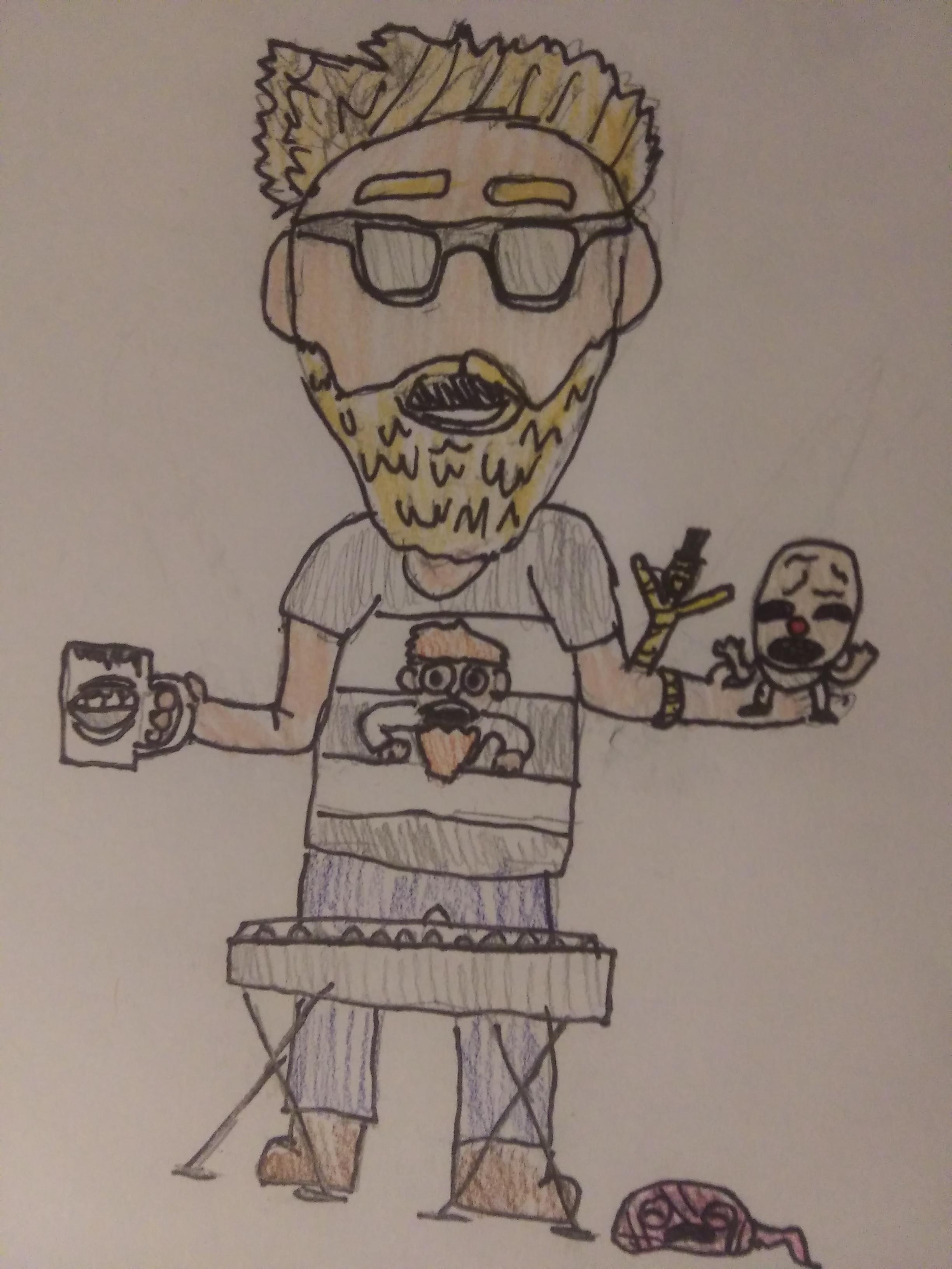 1344 best Jack Stauber images on Pholder Jackstauber, Kurtisconner