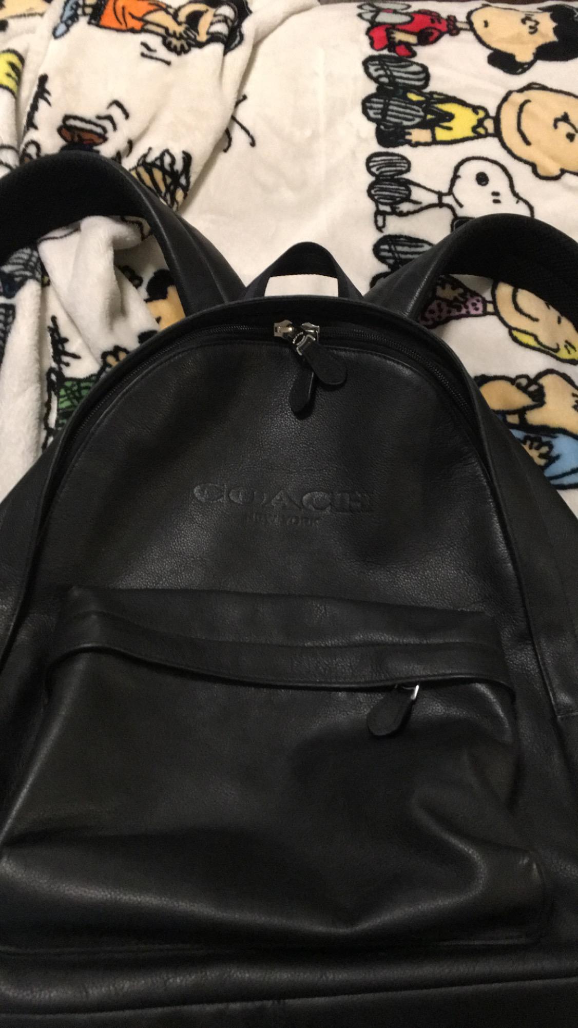 Got this coach bag, but I need help authenticating it! r/ThriftStoreHauls