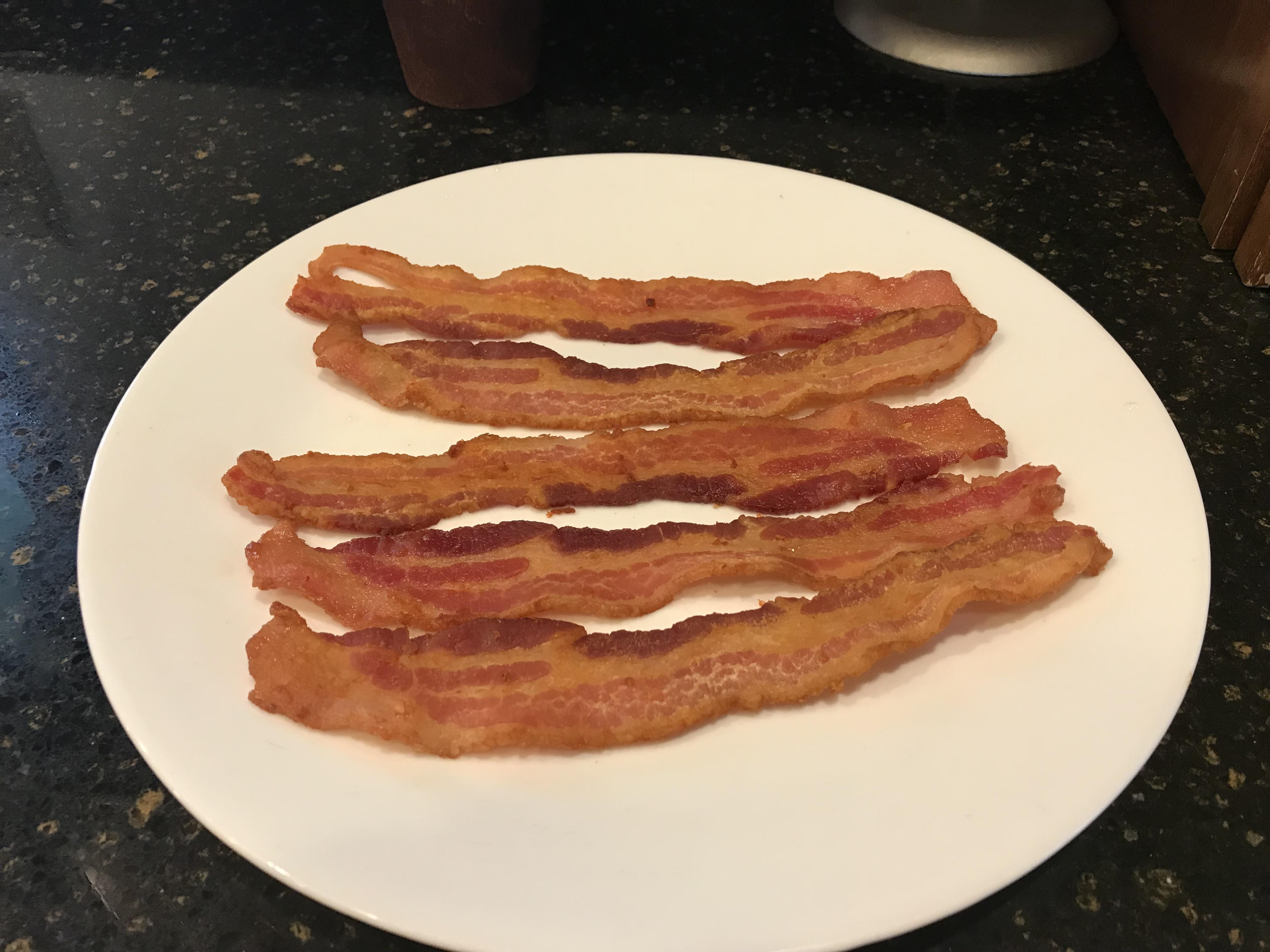 Bacon review 001 r/Bacon