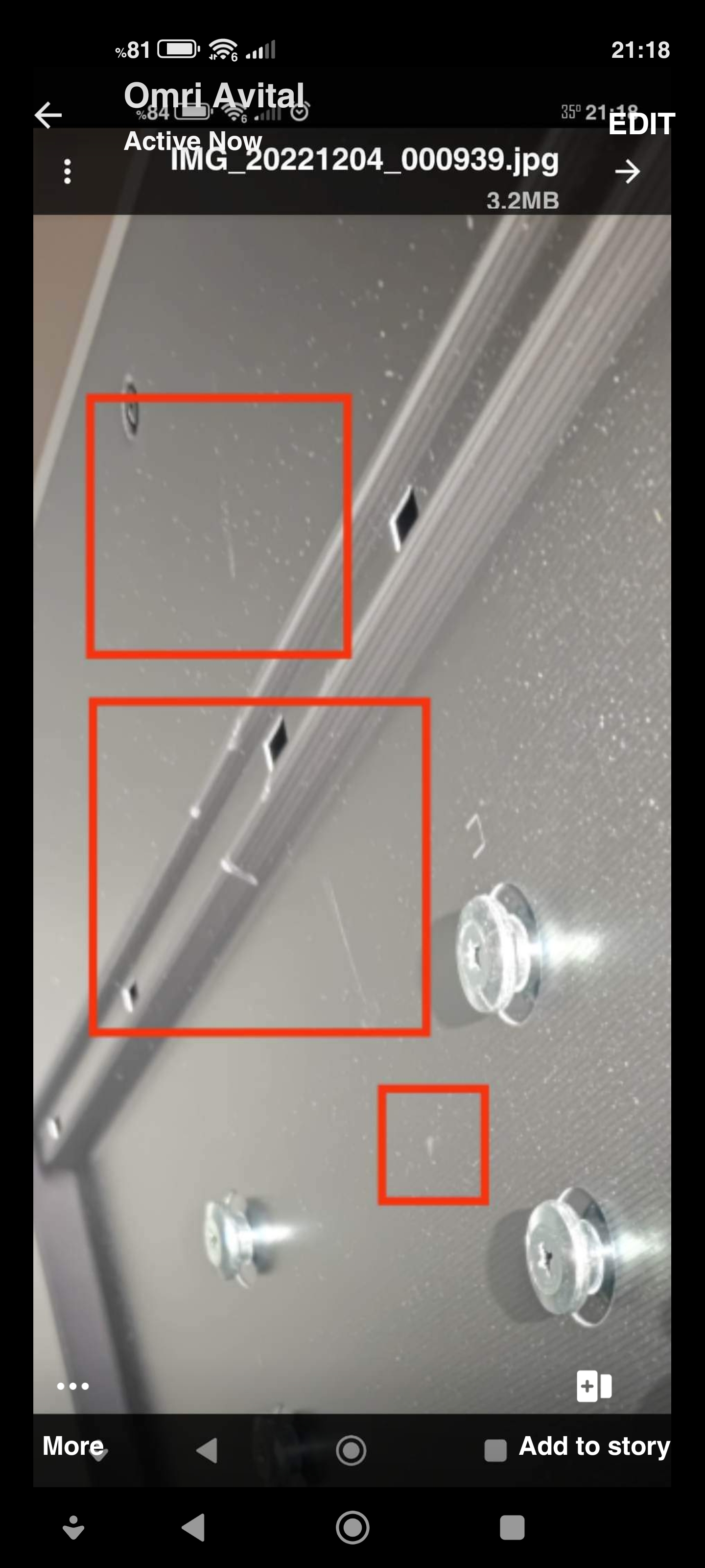 Installing a LG OLED 77 G2 screen : r/LGOLED