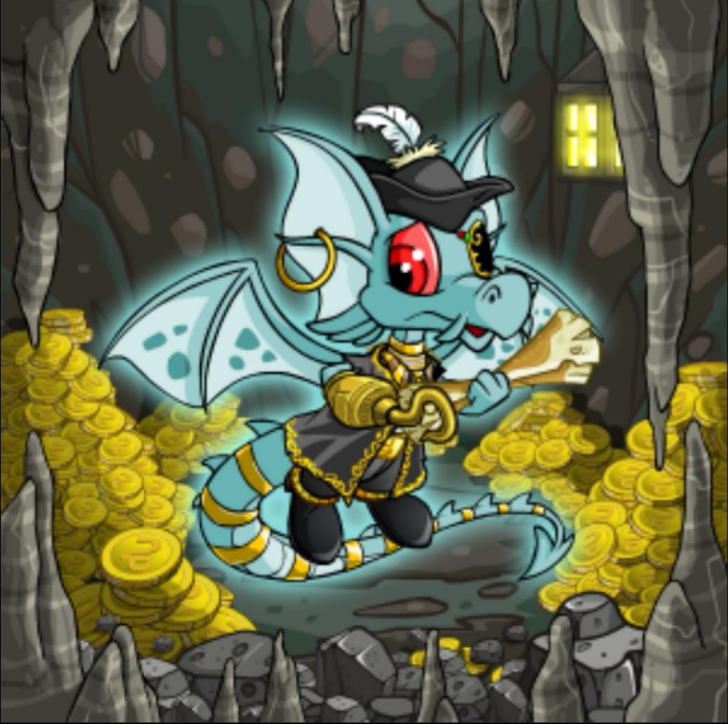 Completed my first cross paint. Pirate/Desert/Ghost Draik. ArrM8y r