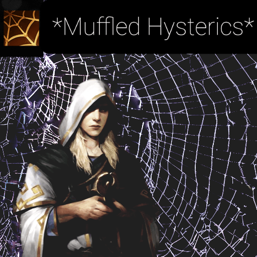 Trapped! r/Pathfinder_Kingmaker