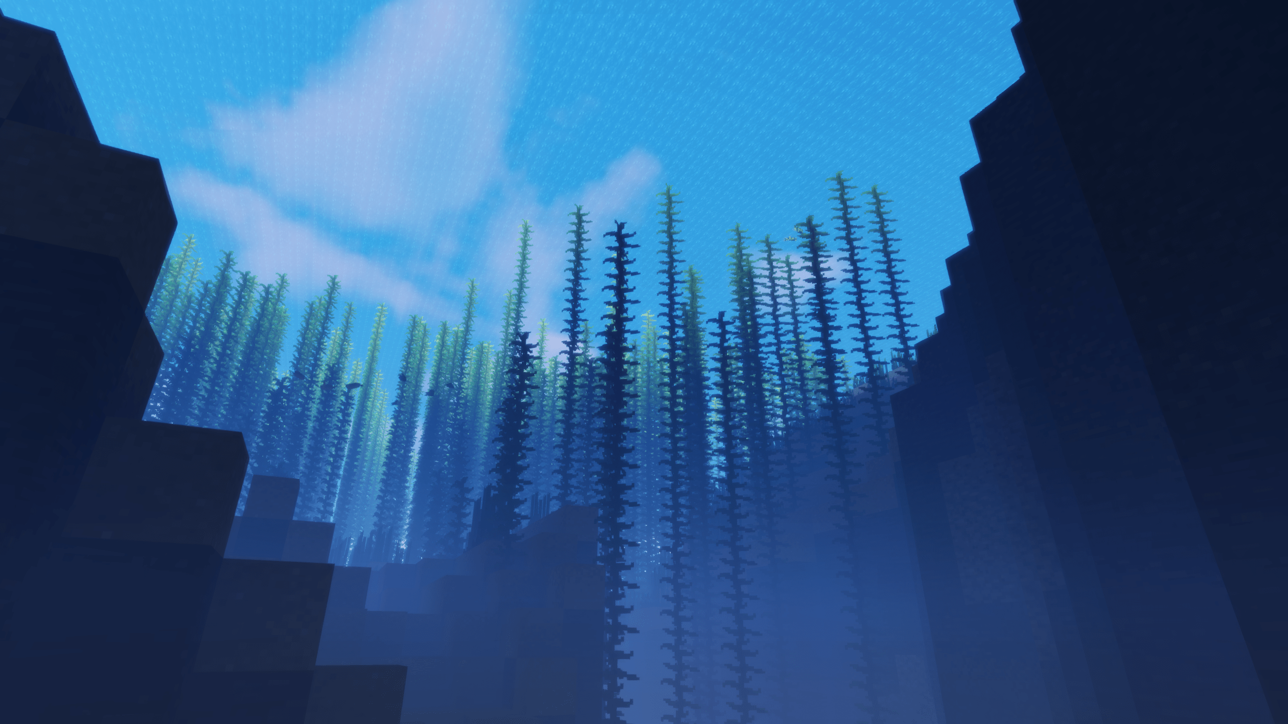 Minecraft Wallpaper Reddit Gudang Gambar